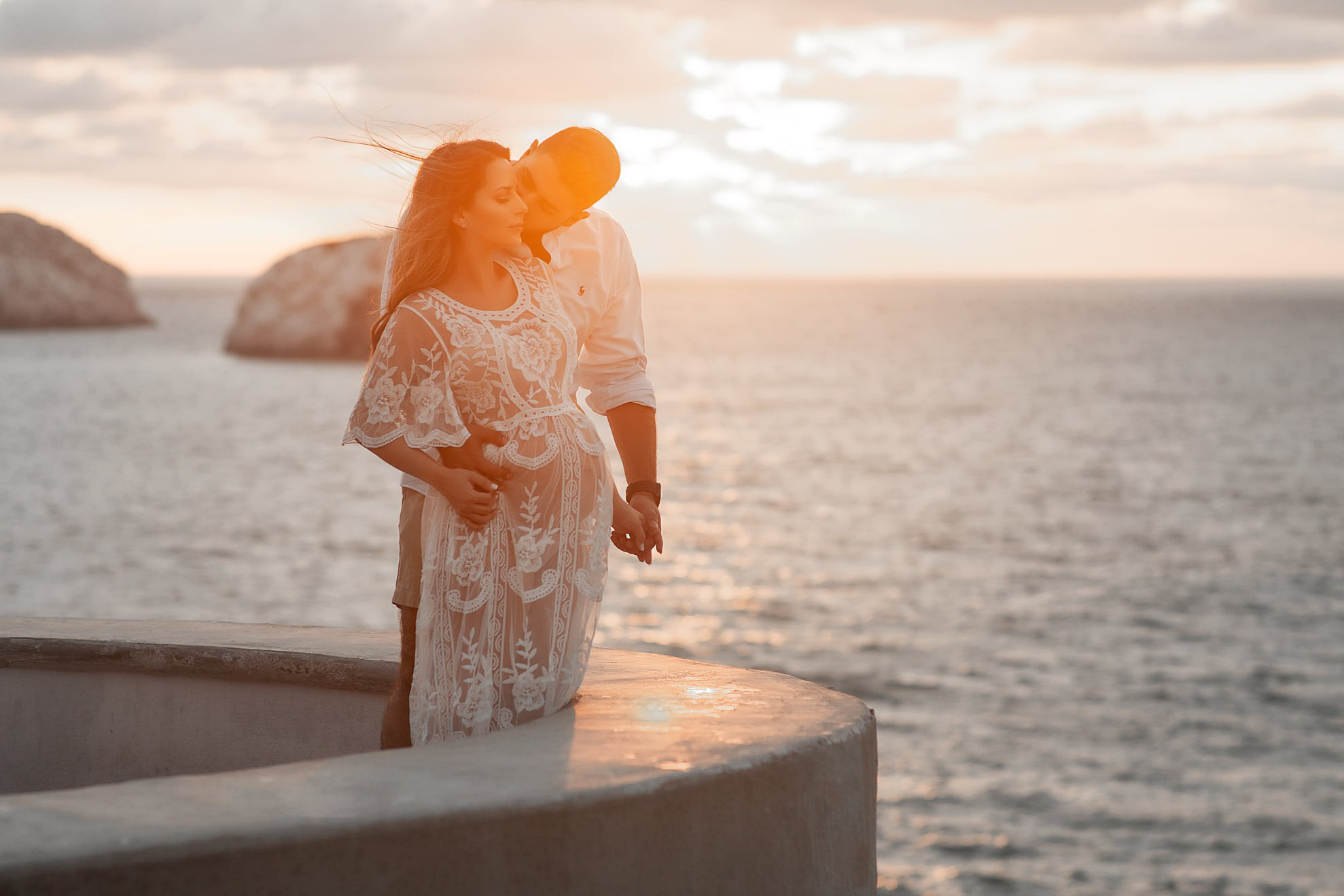 Las mejores playas de Mazatlan para tomar fotos. Виктория Кастельянос. Русскоязычный фотограф в Мексике