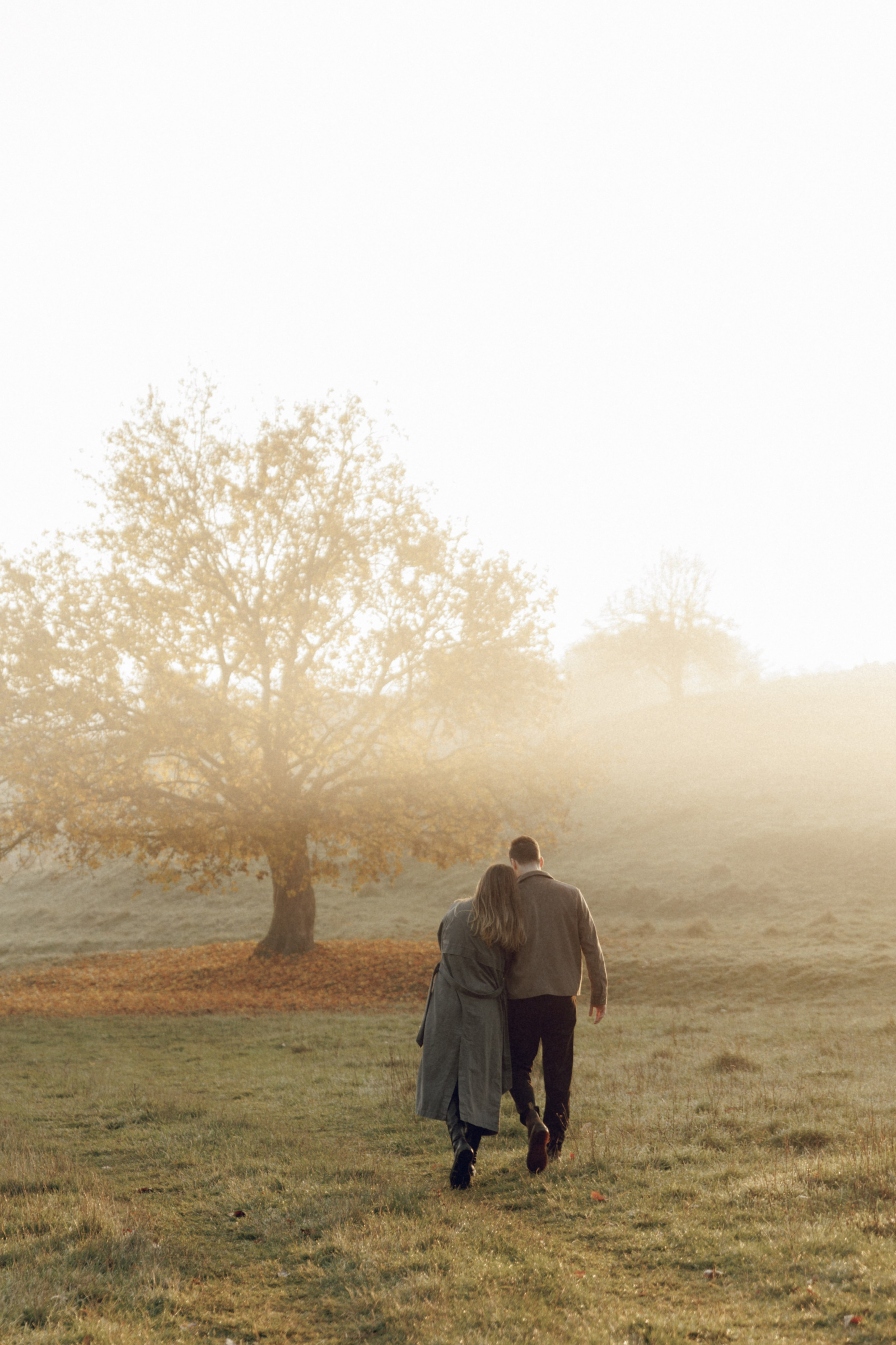 An autumn lovestory. Wedding photographer and videographer based in Timisoara, Romania
