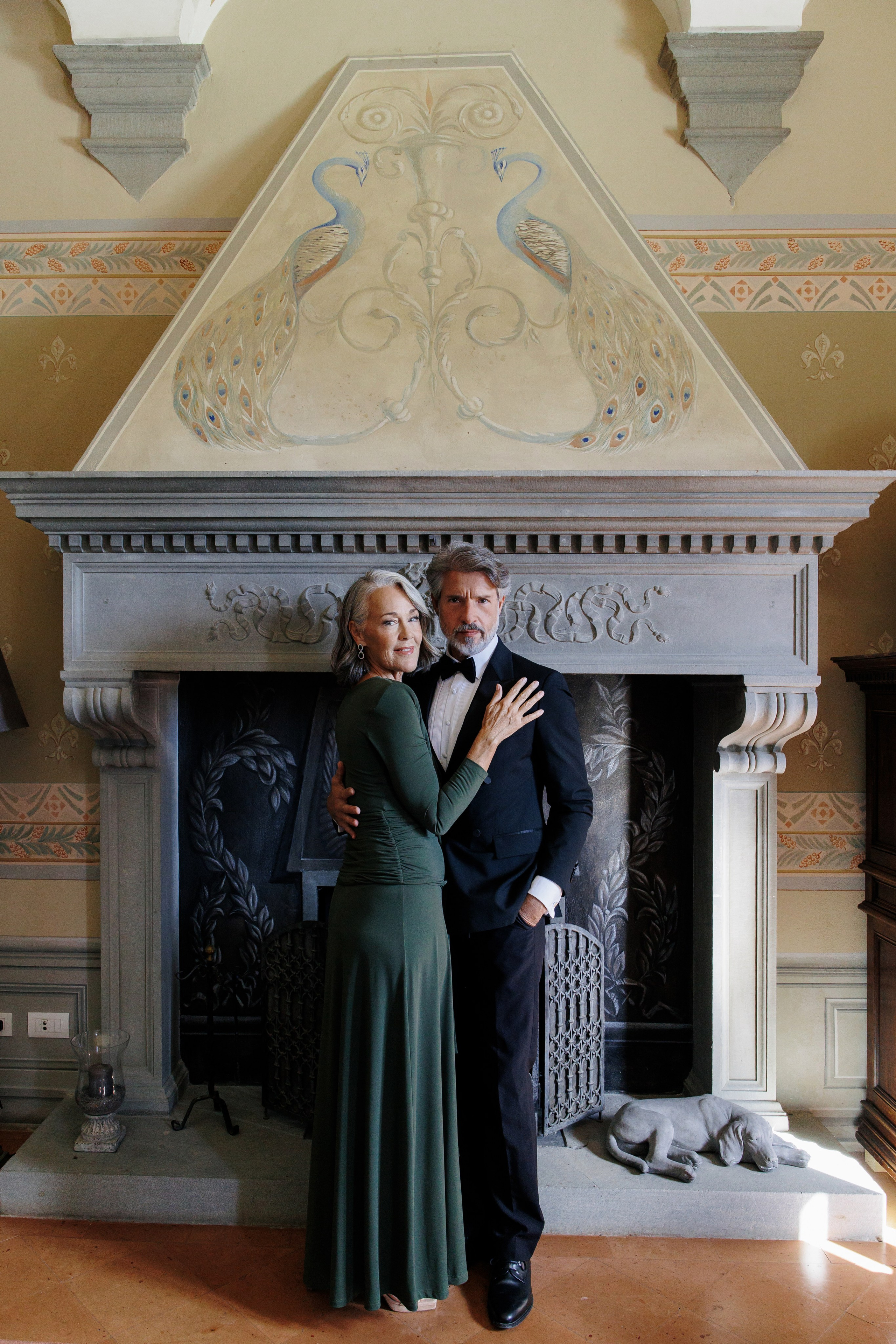 Fulop Robert — Editorial Wedding Photographer in Europe