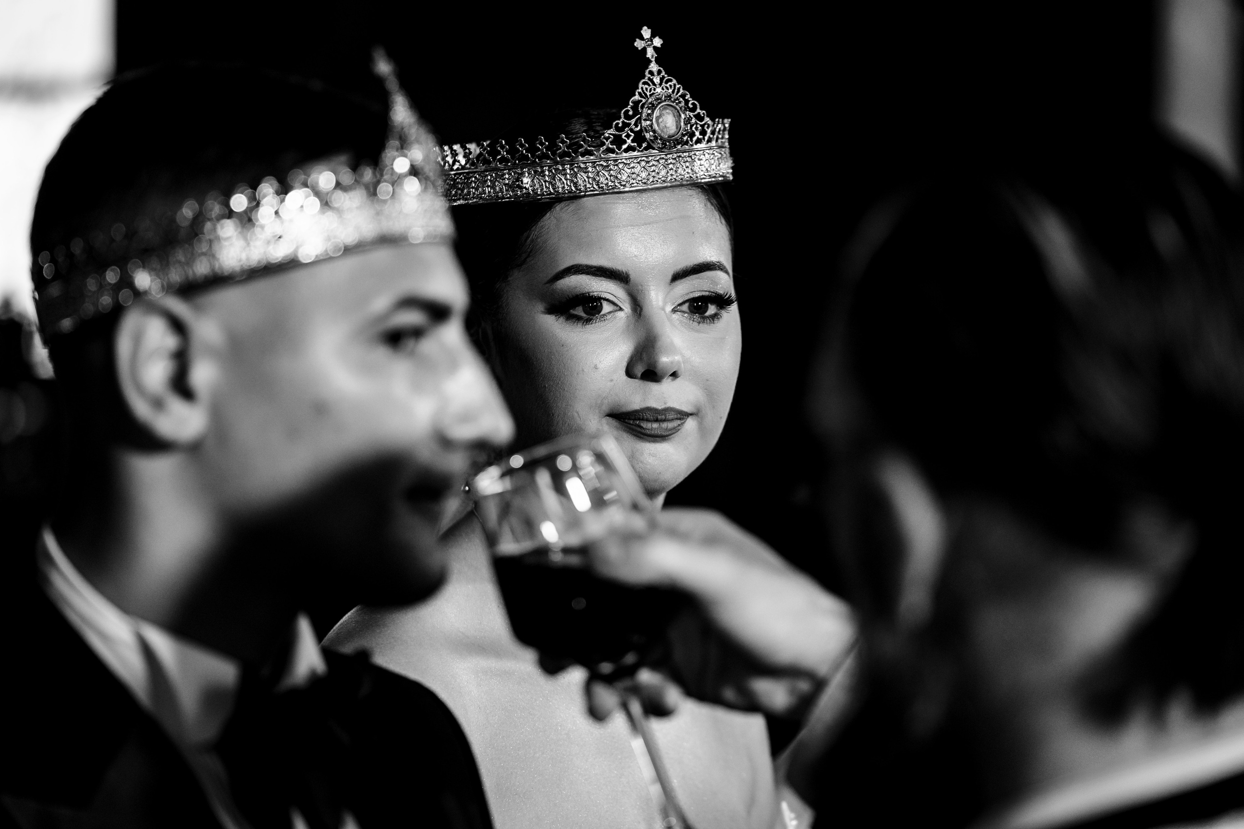 Ana & Andrei. Acasă