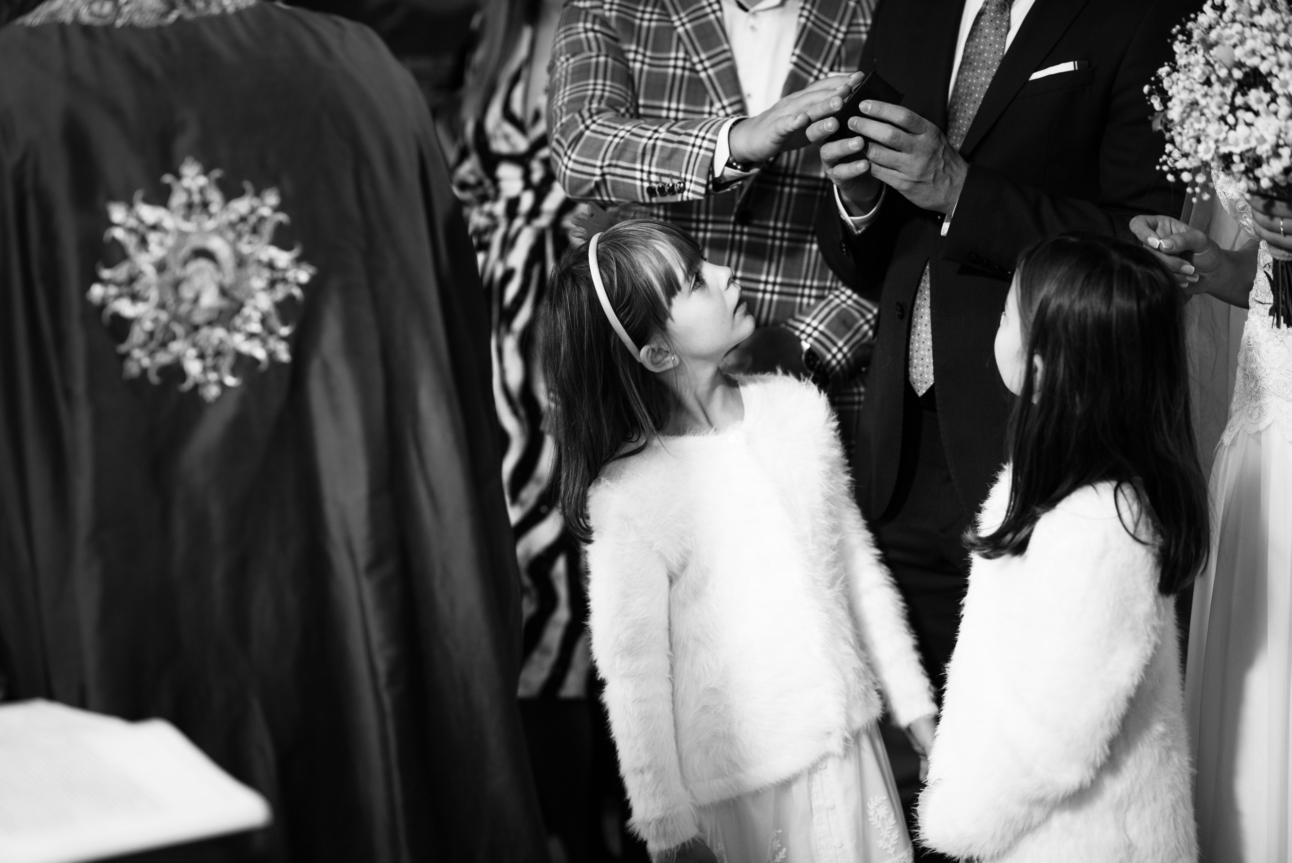 Laura & Marius. Acasă