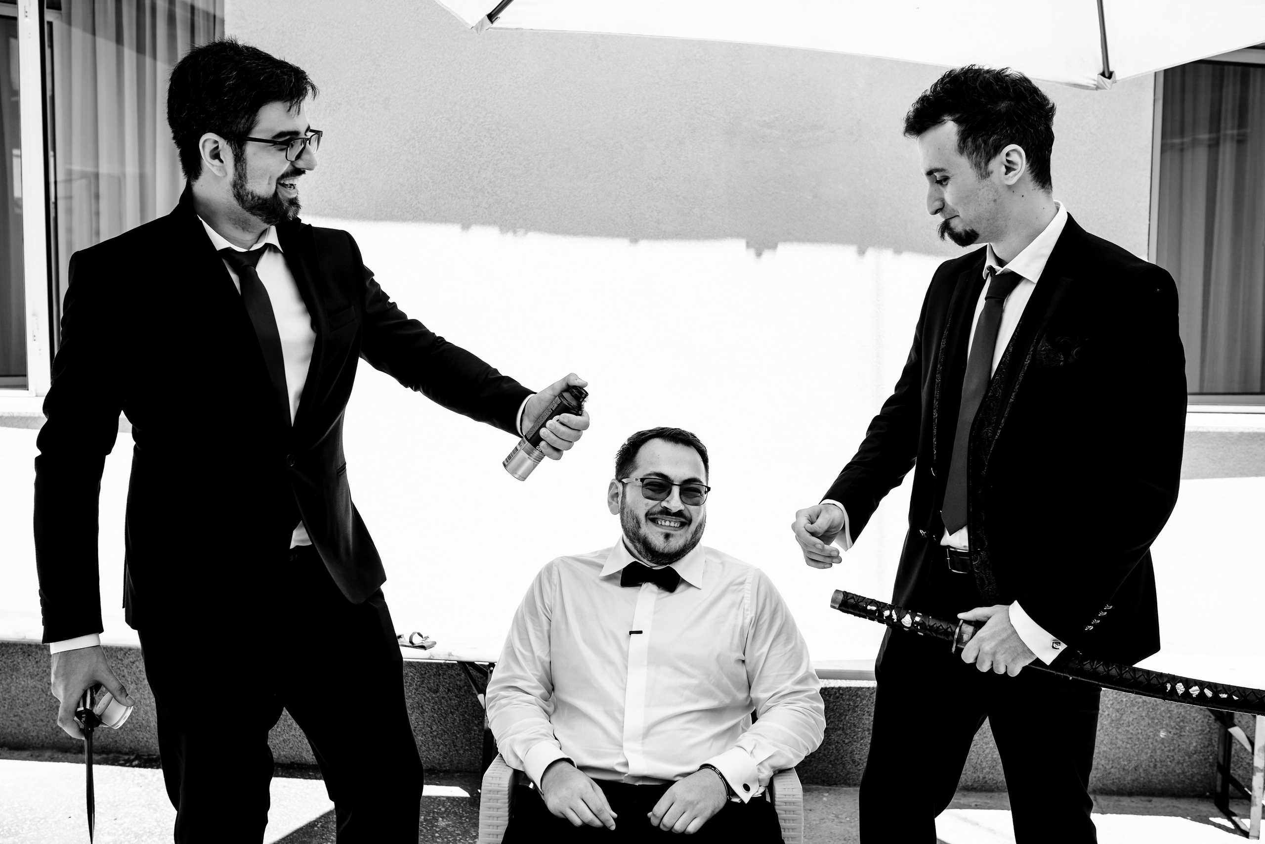 Madalina & Alex. Acasă