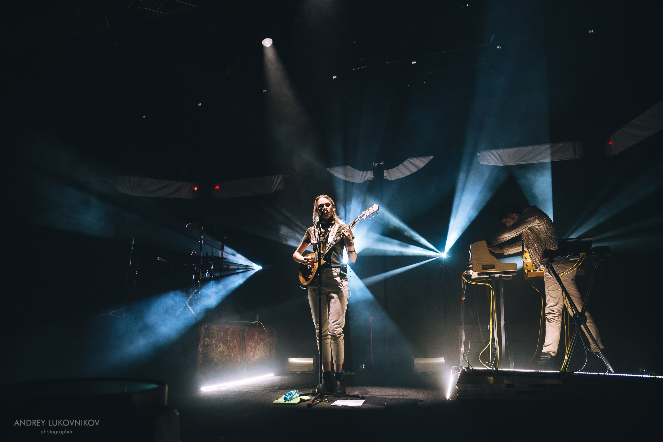 Kadebostany. Monumental Tour 2018