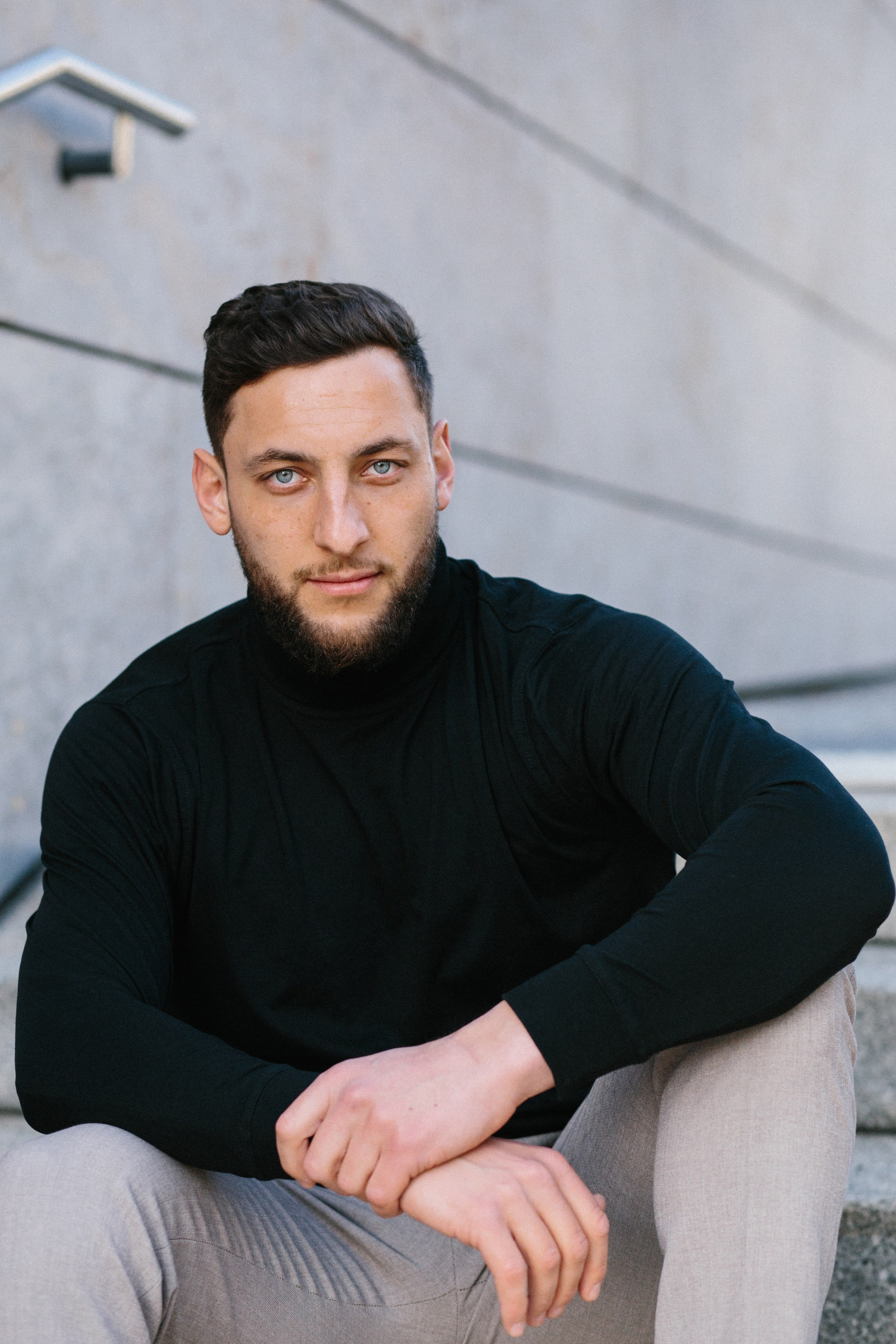 Фитнес коуч. Maria Chistyakovа — Fotografin in Karlsruhe, Baden-Baden und Umgebung