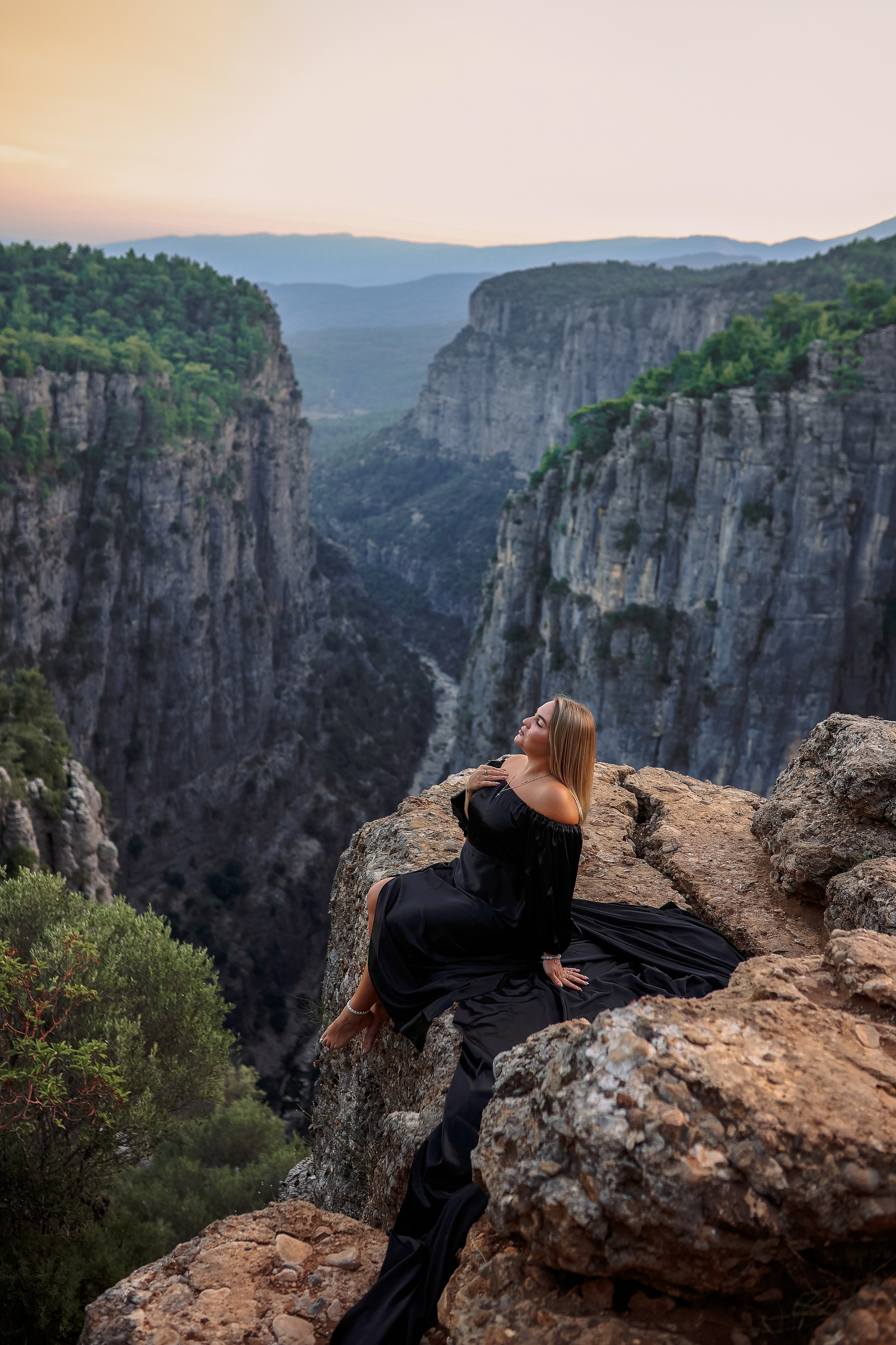 Canyon Tazy. Photographer in Turkey, Antalya, Kemer, Belek, Side, Kas, Fethiye