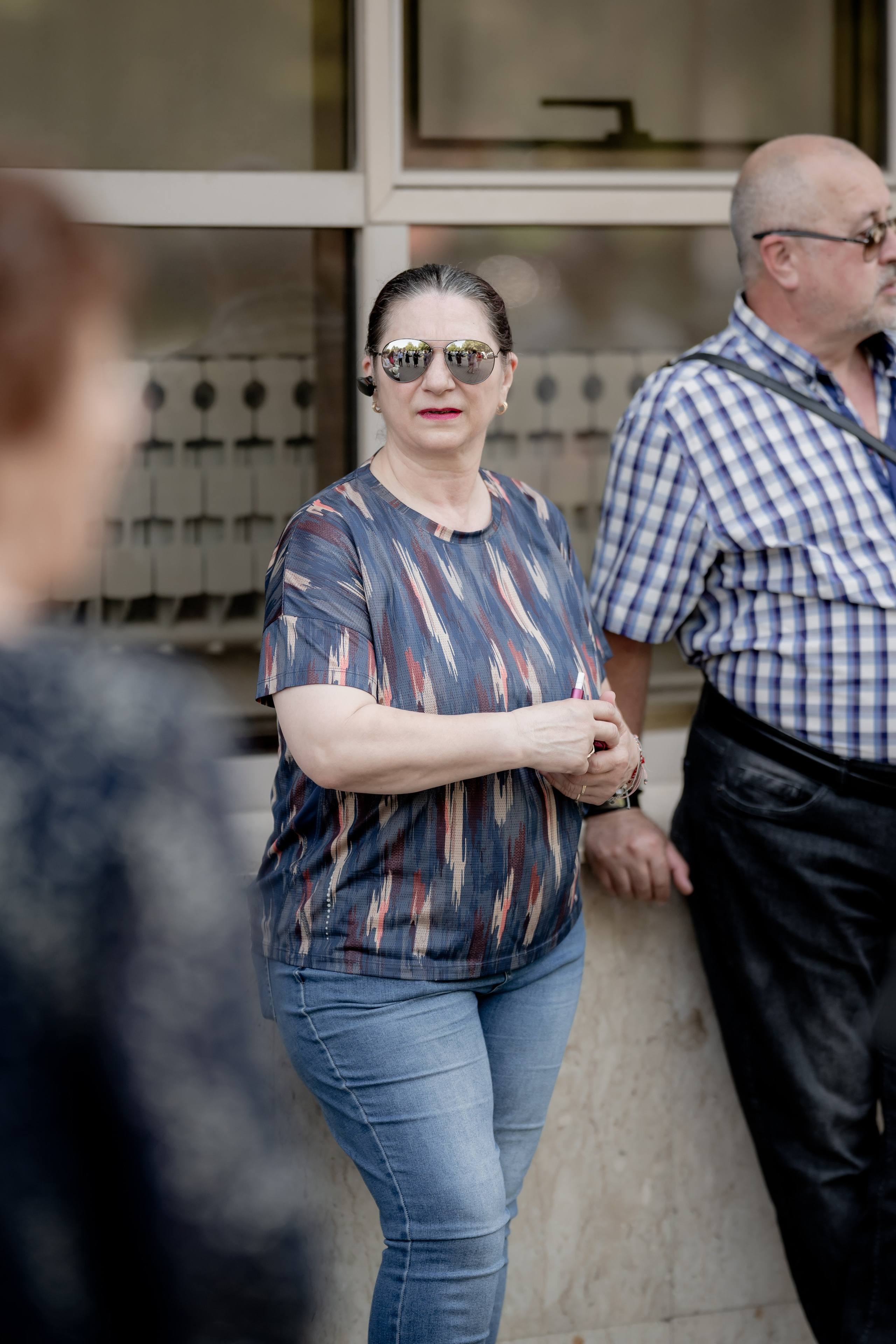 Fotograf la starea civila Sector 2 Bucuresti – Francesca & Rares