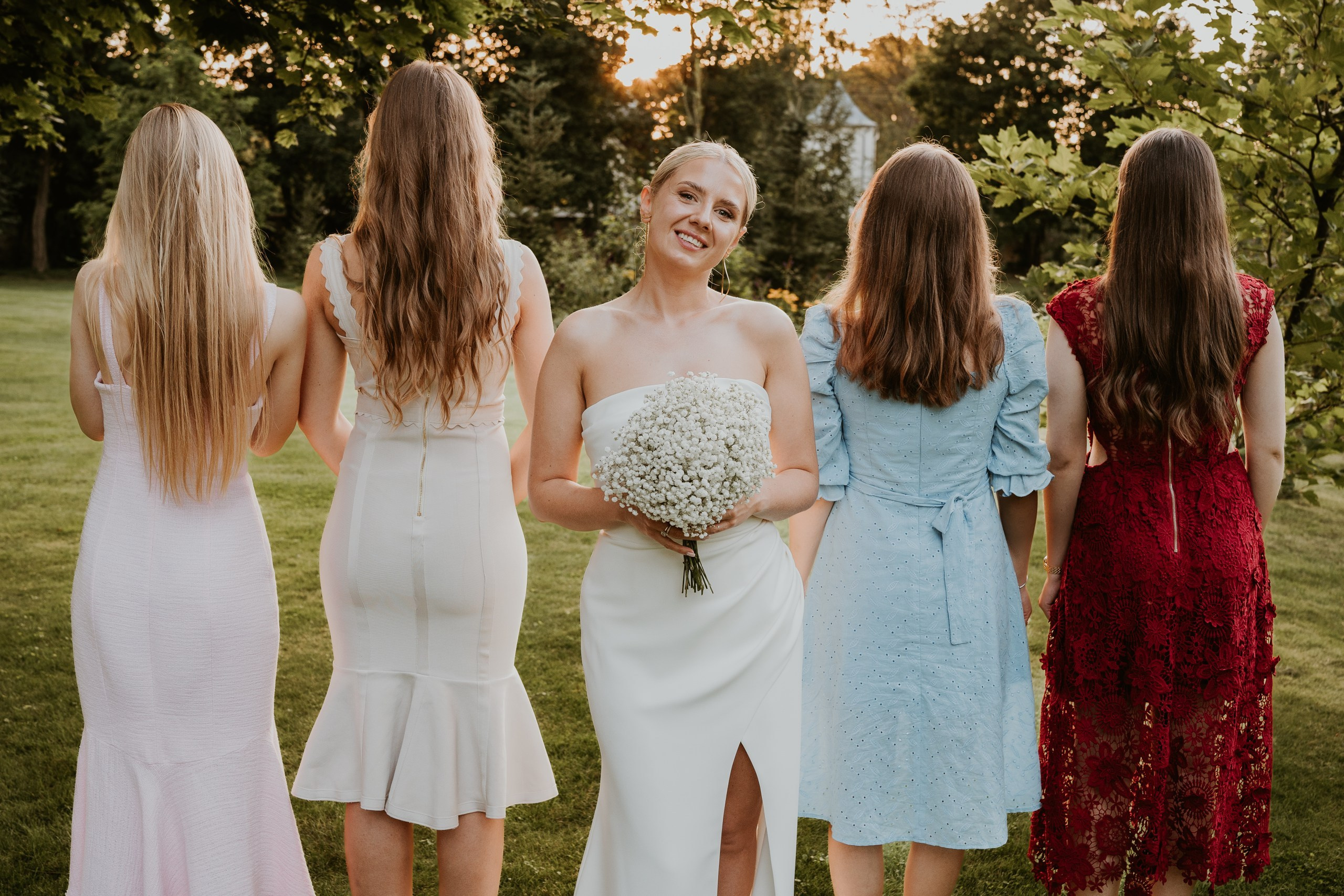 Ewa&Maciej. Michał Kaźmierczyk - Fotograf