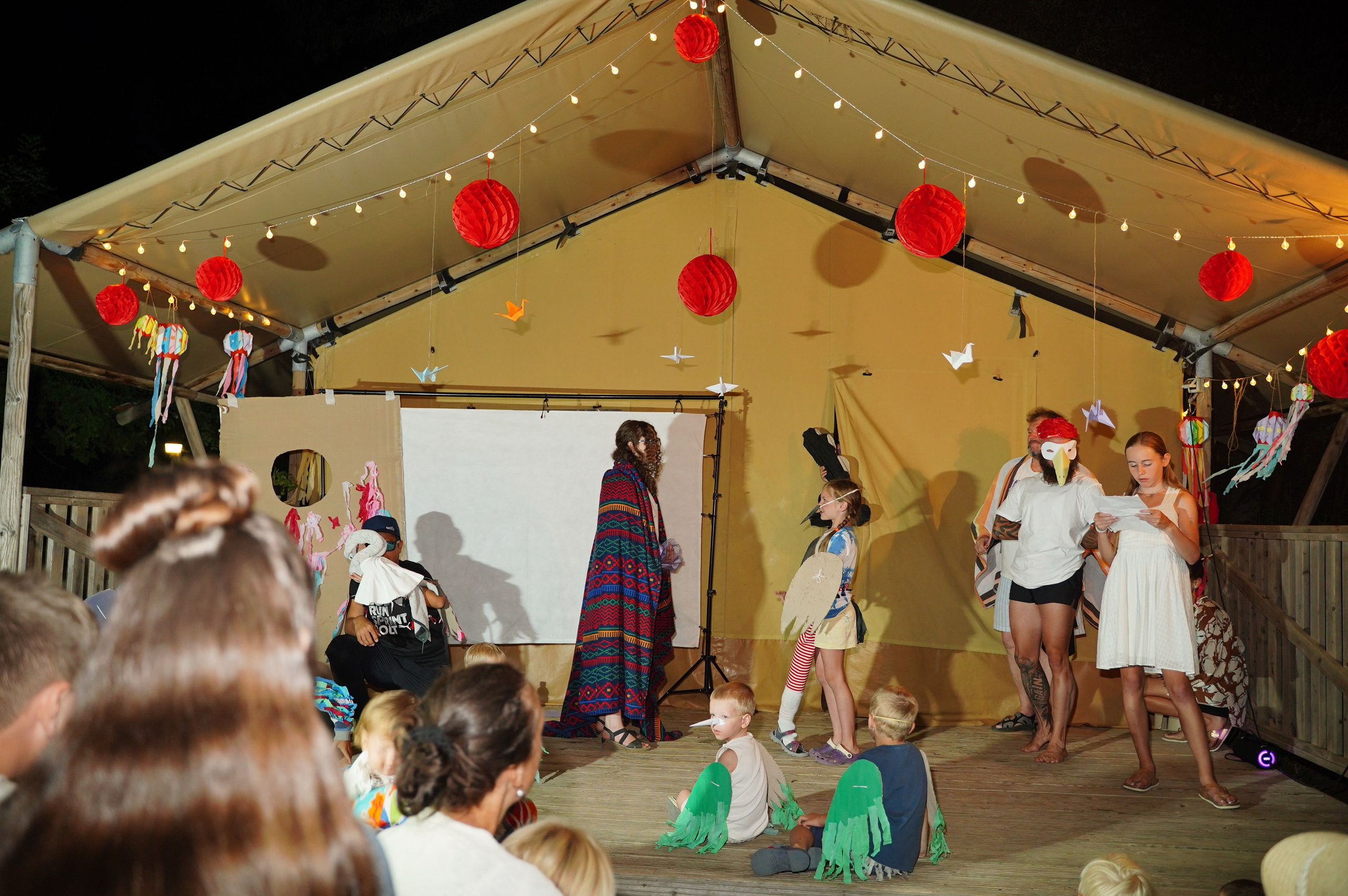 NEW РОДИТЕЛЬ И ПОДРОСТОК. Семейные лагеря в Европе с Ниной Янечковой и Ириной Зиновьевой