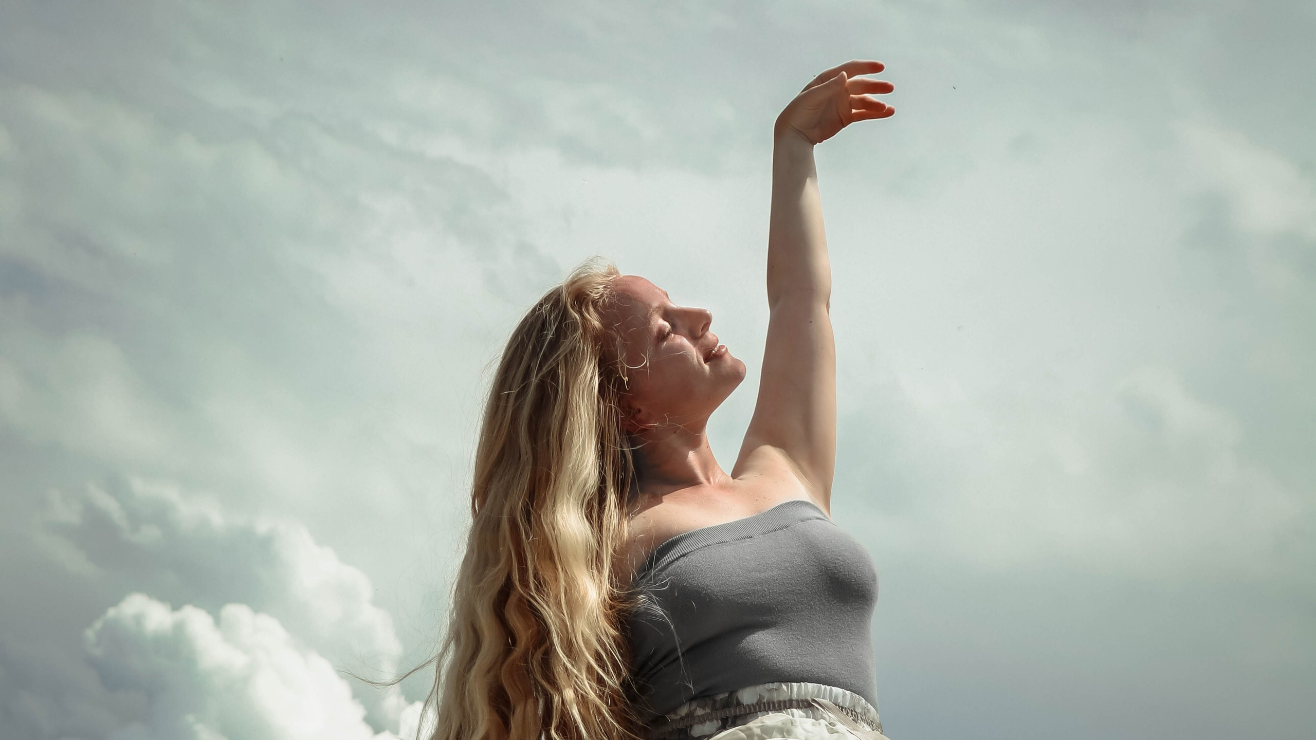 Movement Workshops. Онлайн занятия — движение для всех — осанка