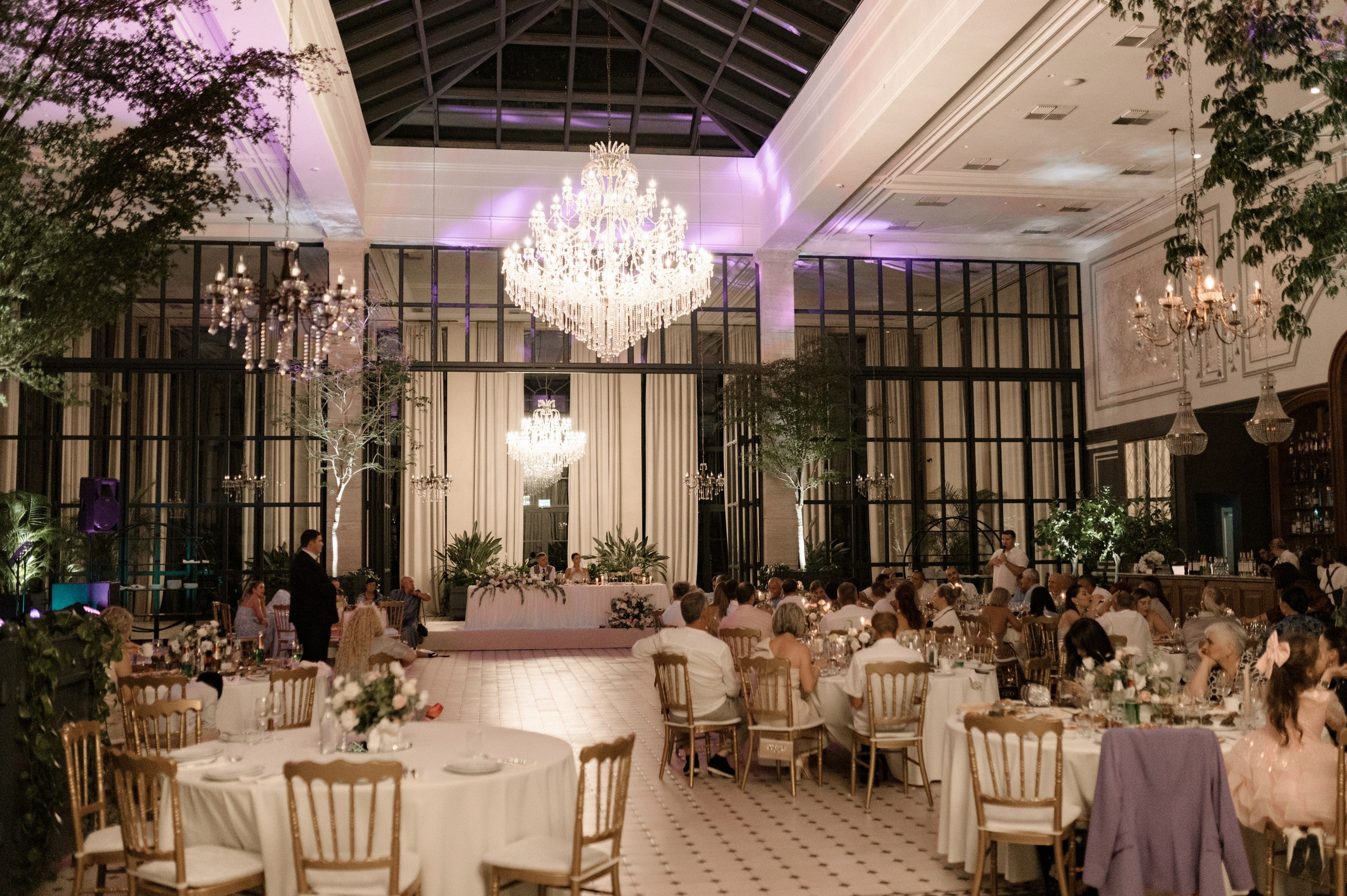 📍Chateau Mukhrani — Timeless Elegance. Legato — Premium Wedding in Georgia