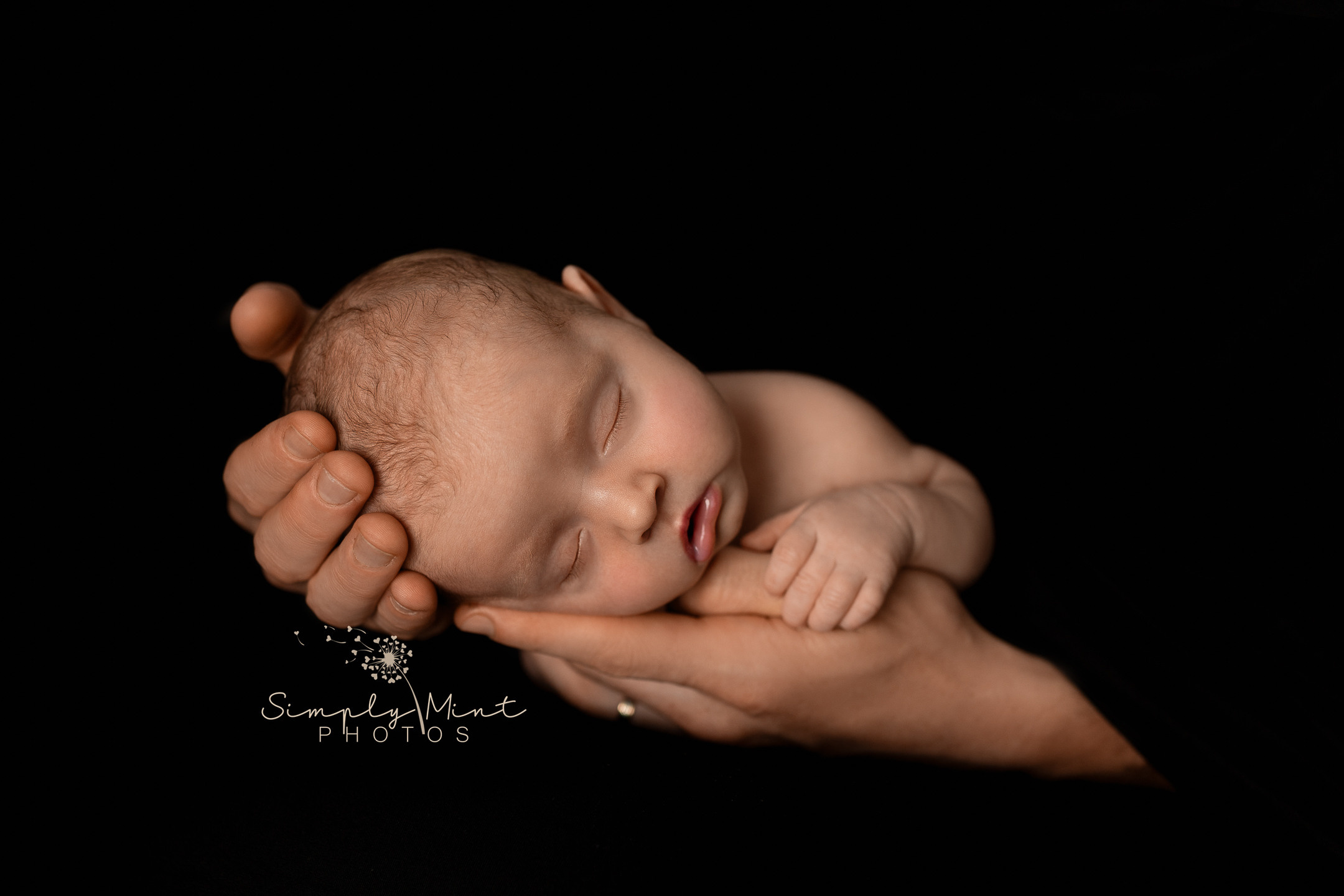 Simply Mint Photos — Newborn and Family Photographer in Midlands