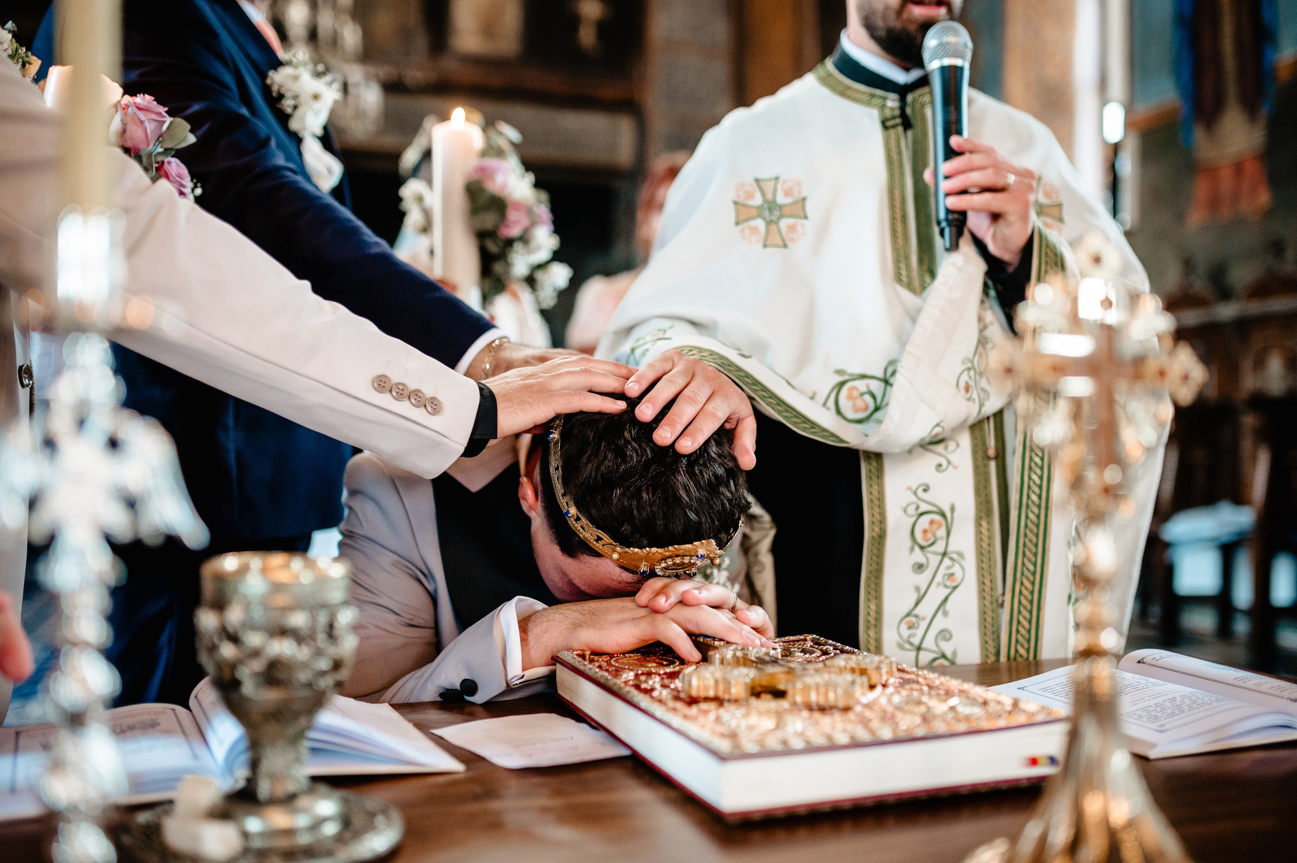 Georgiana & Eduard. Creativeiso.ro