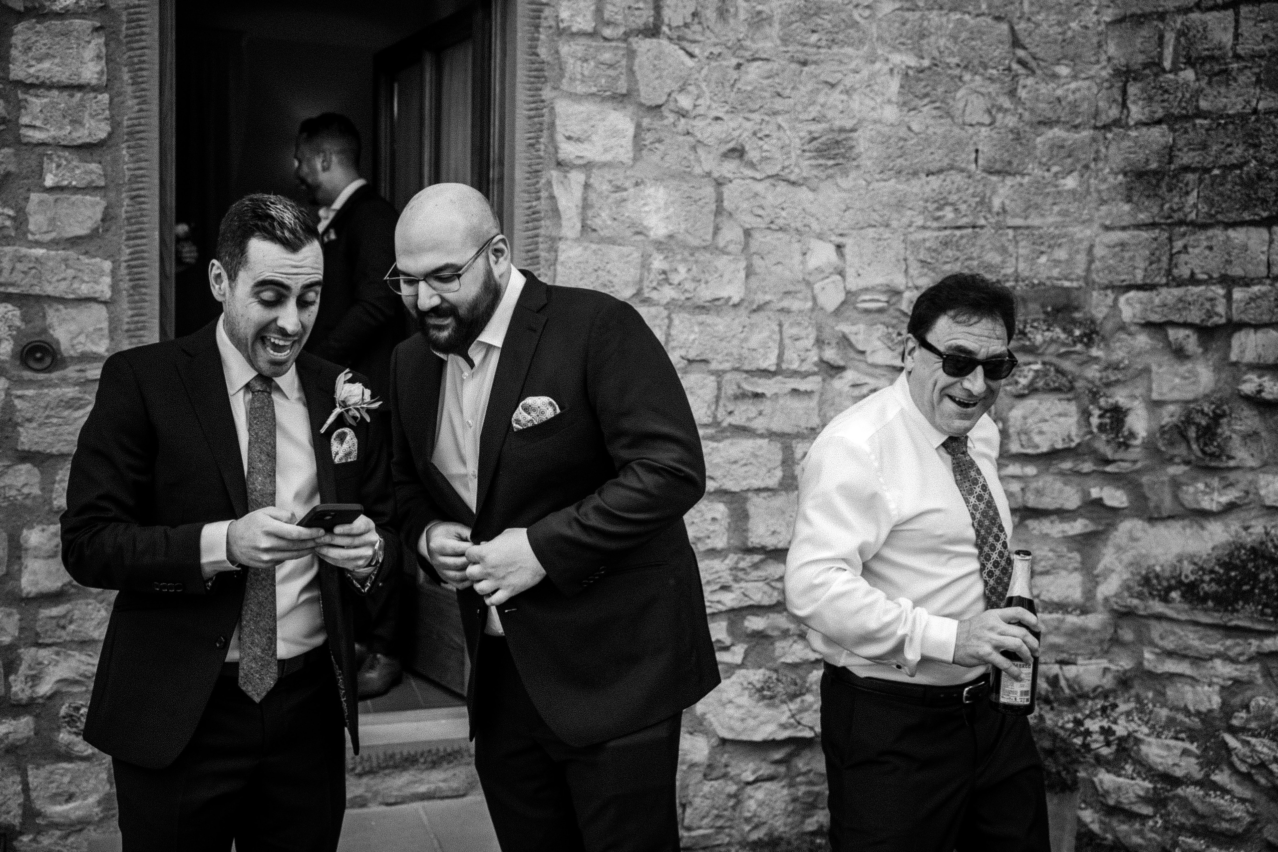 Luxury Destination Wedding in Tuscany | Castello Vicchiomaggio. Lisbon Wedding Photographer | Timeless Documentary Wedding Photography