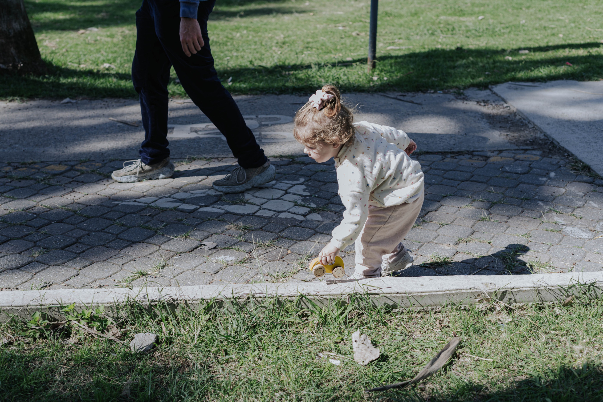 Прабабушка в Буэнос-Айресе. Фотограф @elmirkami в городе Буэнос-Айрес