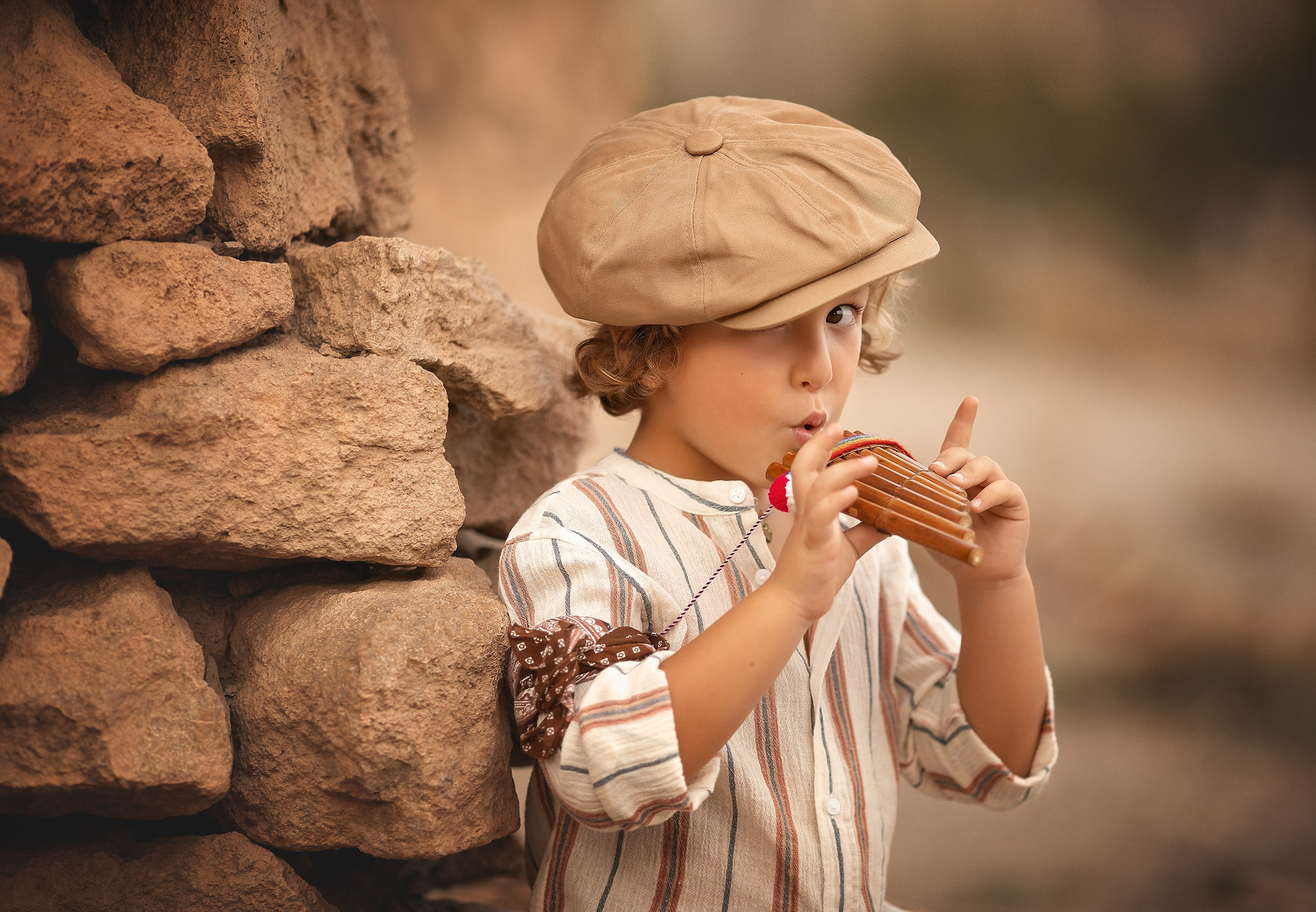 Fotógrafo Almeria. Swetlana Ushakova