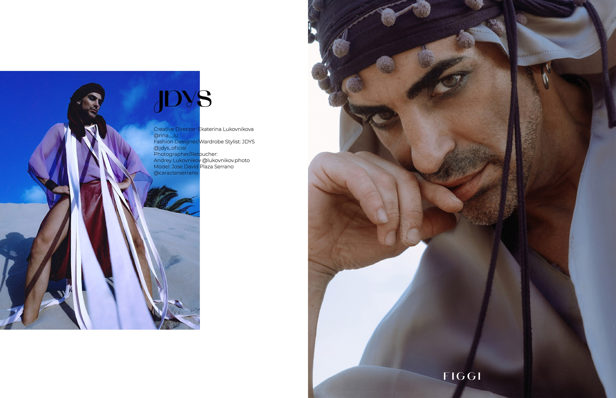 The best publications of the project JDYS