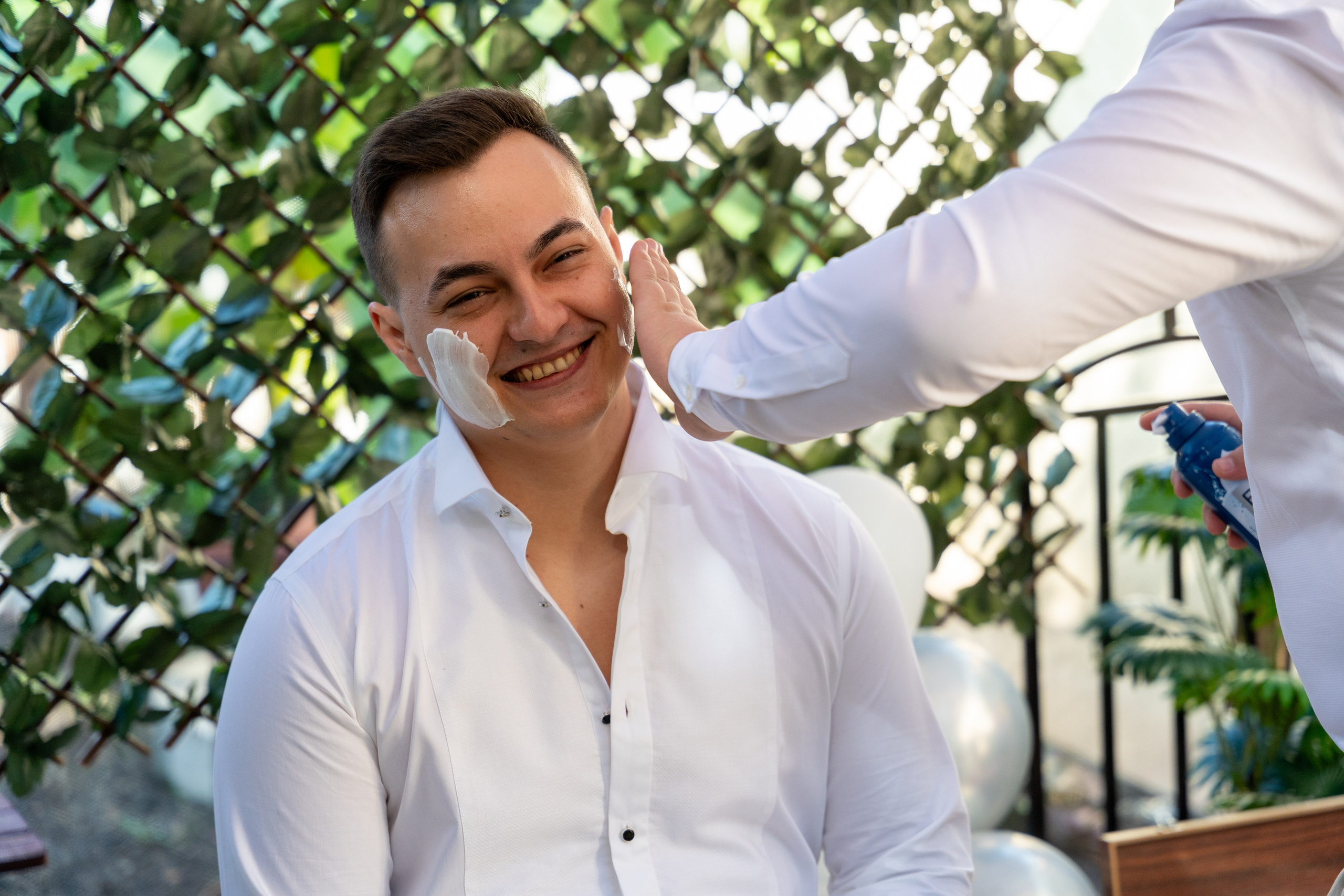 Ana & Mihai. Fotograf evenimente, fotograf nunta, fotograf botez