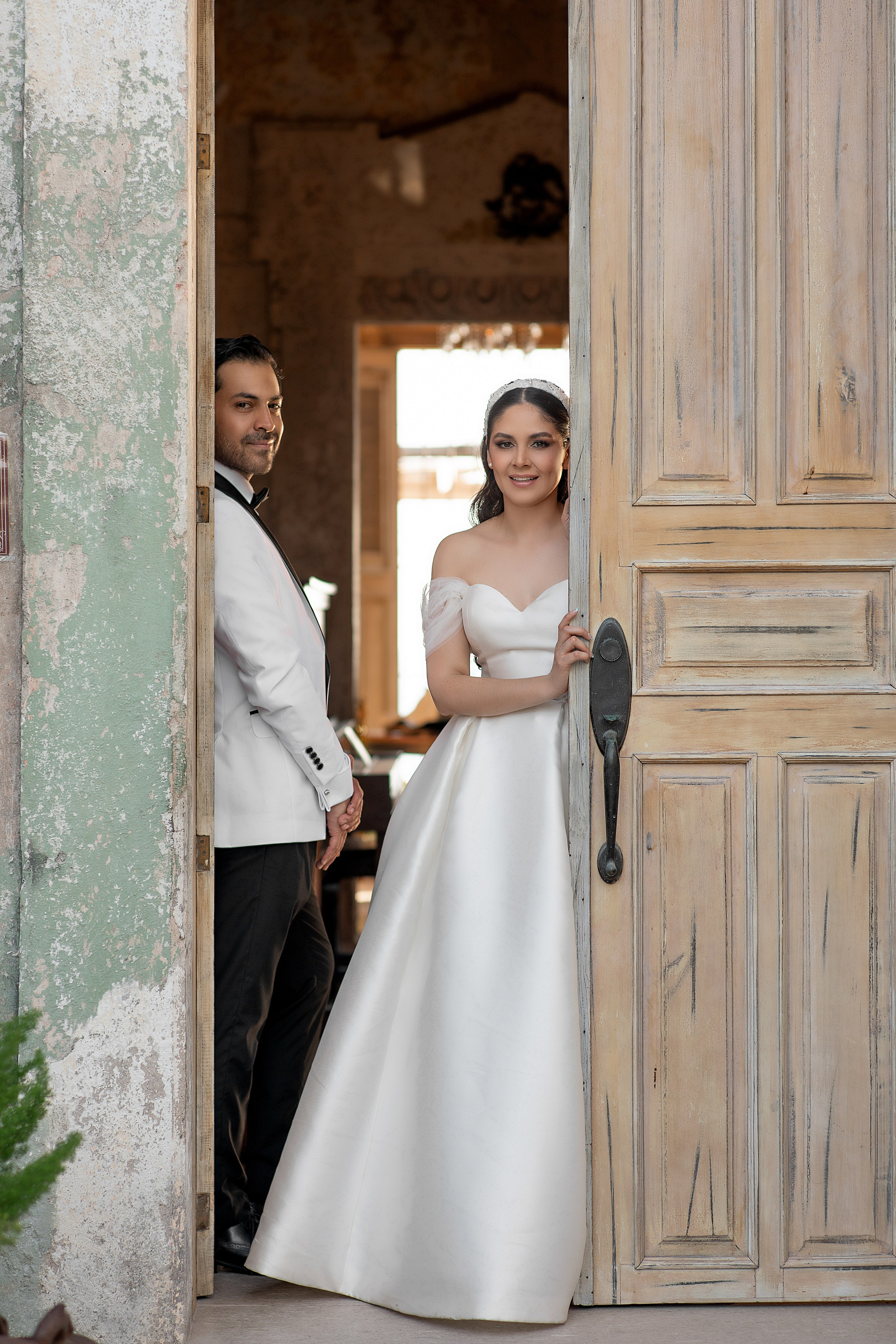 Photography and video for your wedding. Victoria Castellanos. Photographer in Mazatlán