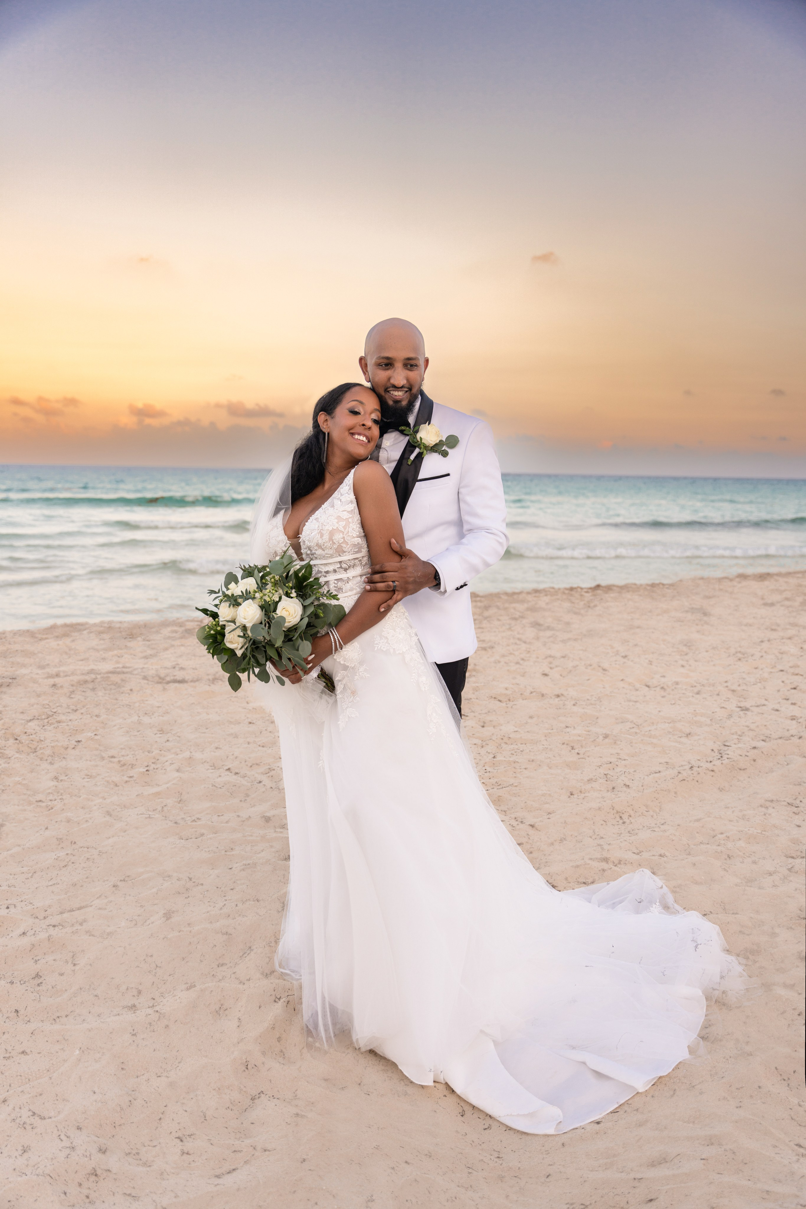 Best wedding photographer in Mexico. Victoria Liskova. Photographer in Mexico