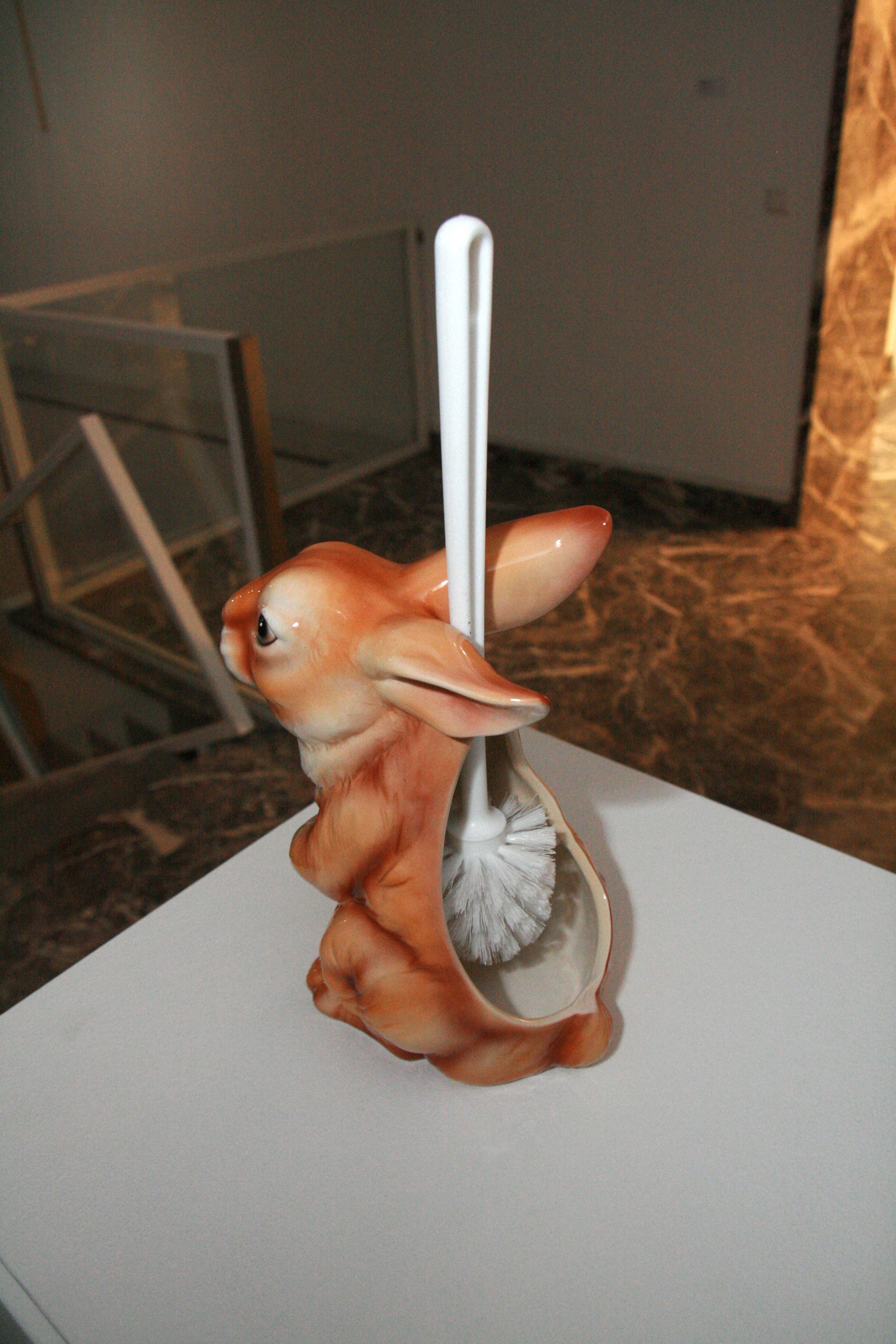 Rein (Clean), 2011. Haim Sokol’s artists website