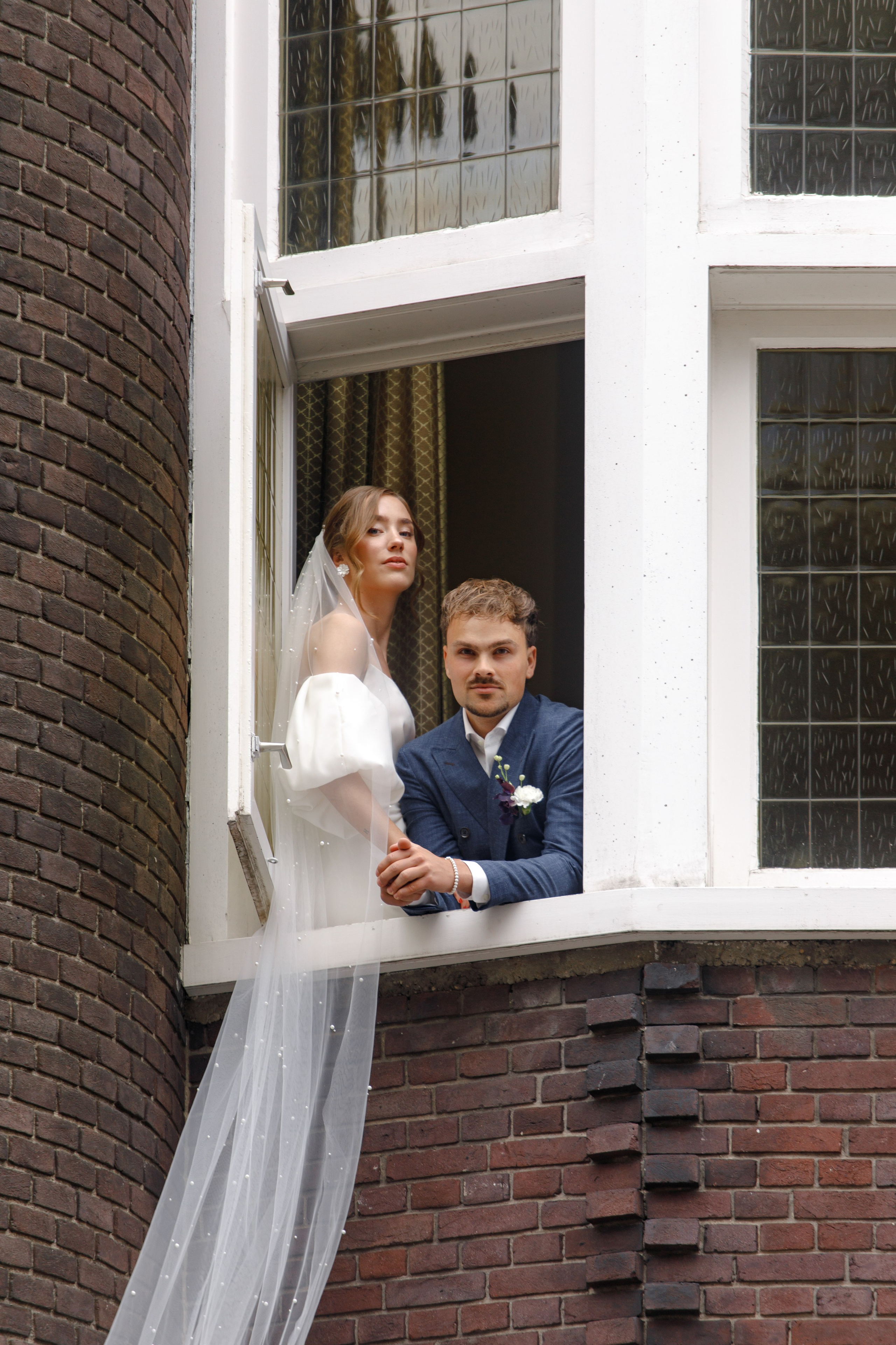 M & F Netherlands. Свадебный фотограф в Нидерландах и Европе — Тина Ялóва