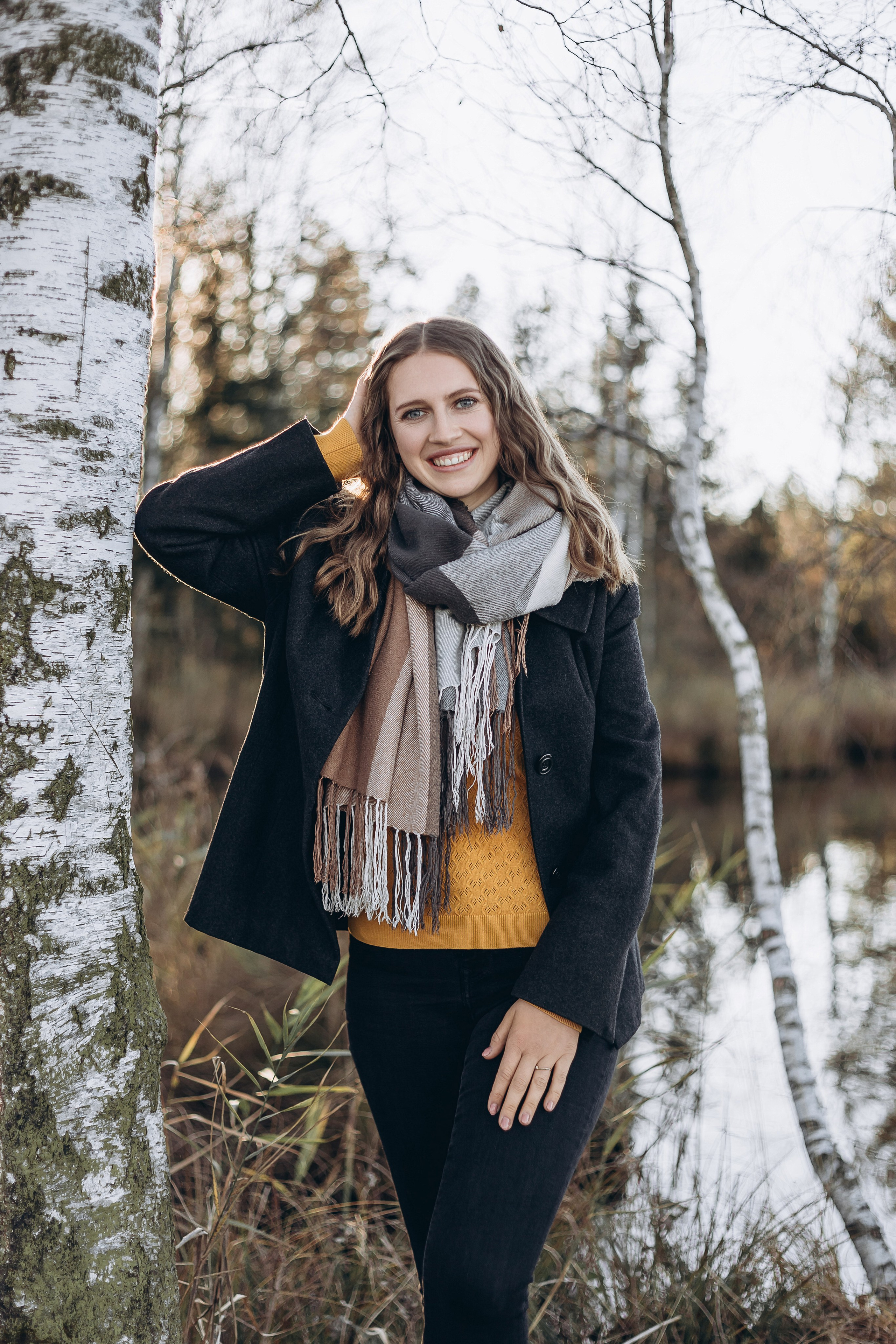 Porträt. Fotografin Larysa Chepurko| Füssen| Garmisch-Partenkirchen| Weilheim| Schongau| Murnau| München | Hochzeitsfotograf Füssen | Larysa Photo