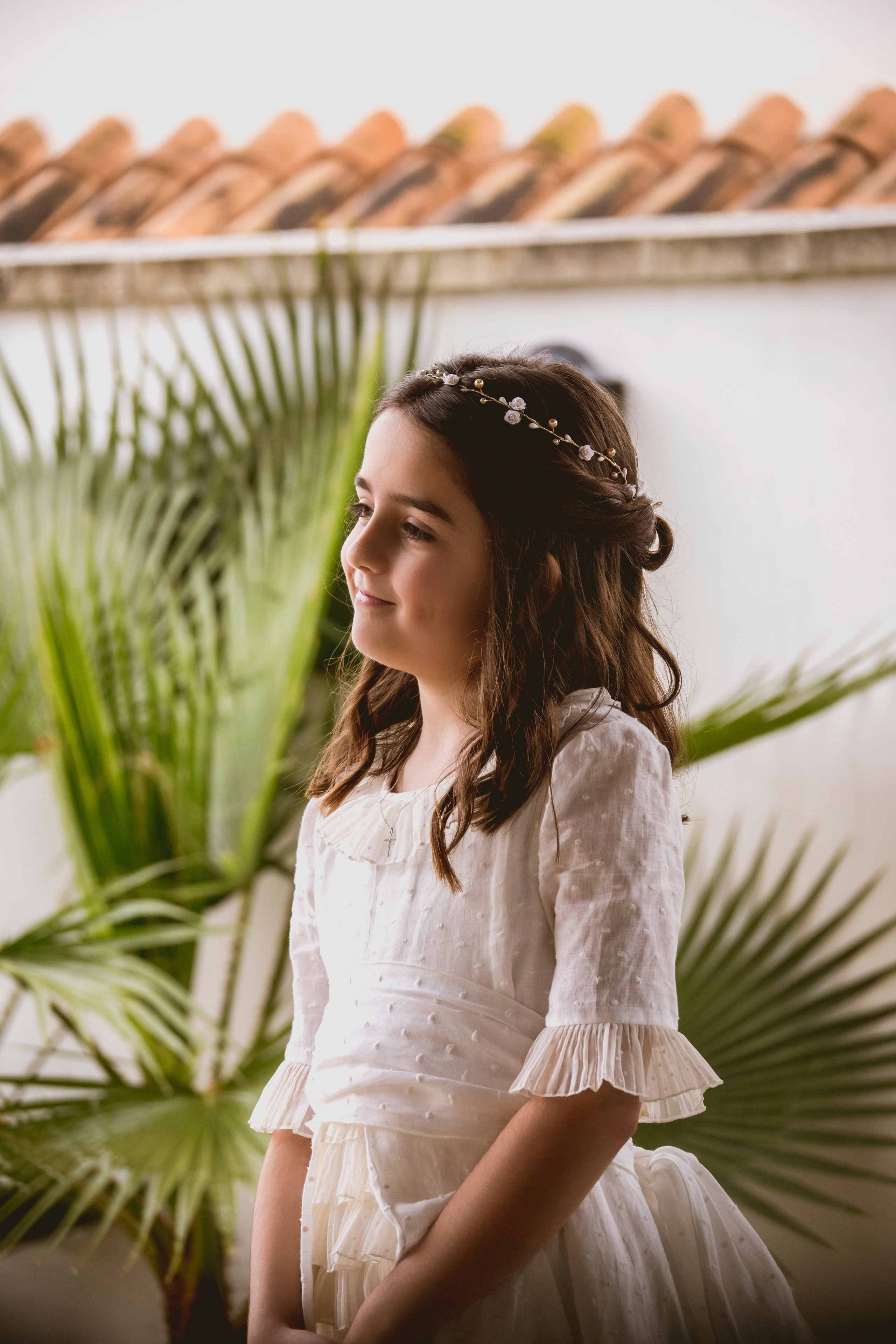 Comuniones. Fotografía Antonio Luis Bascón