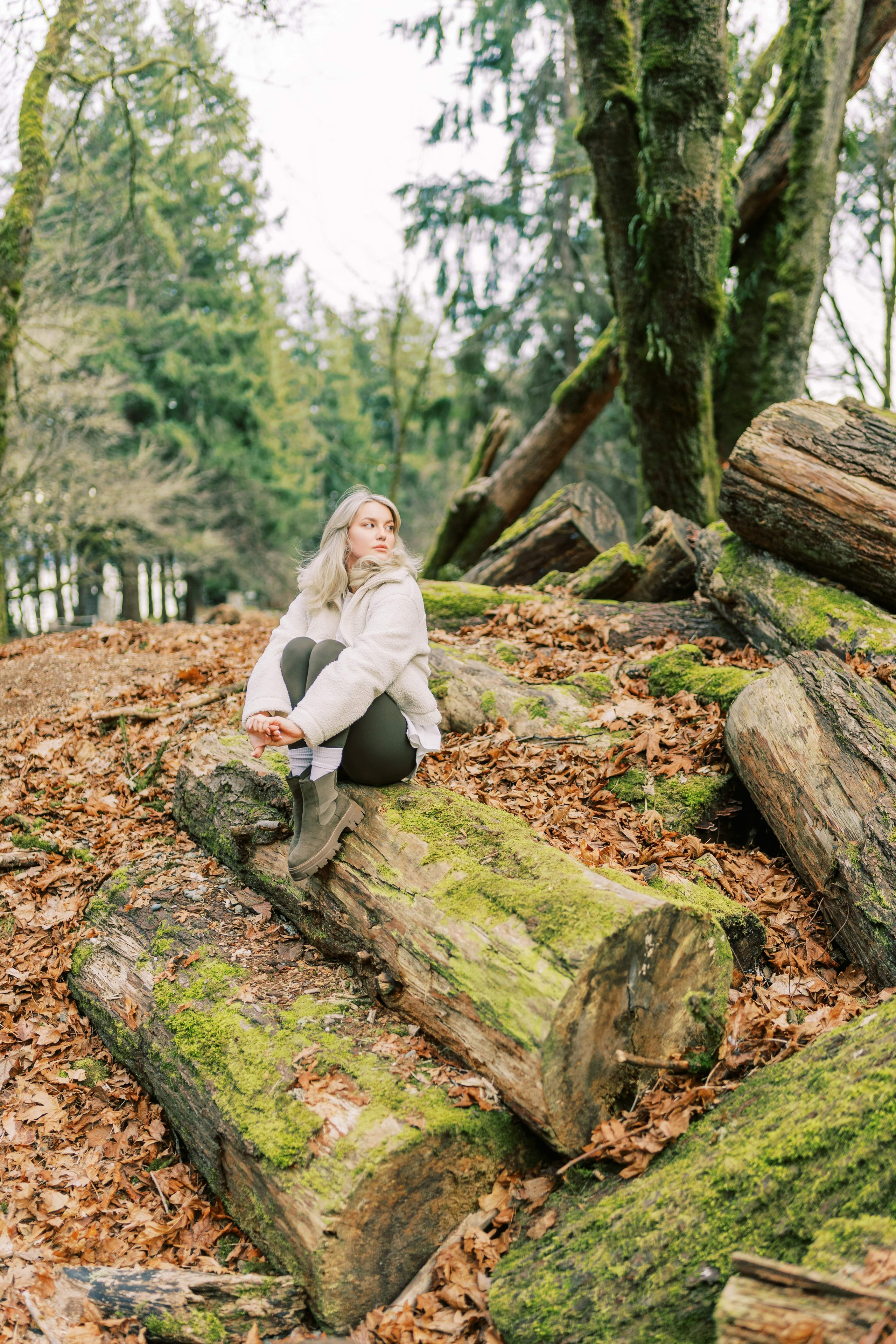 The love story of Elena and Roman / January 2024. EVAN ARISTOV WEDDING PHOTOGRAPHY — Seattle Wedding Photographer