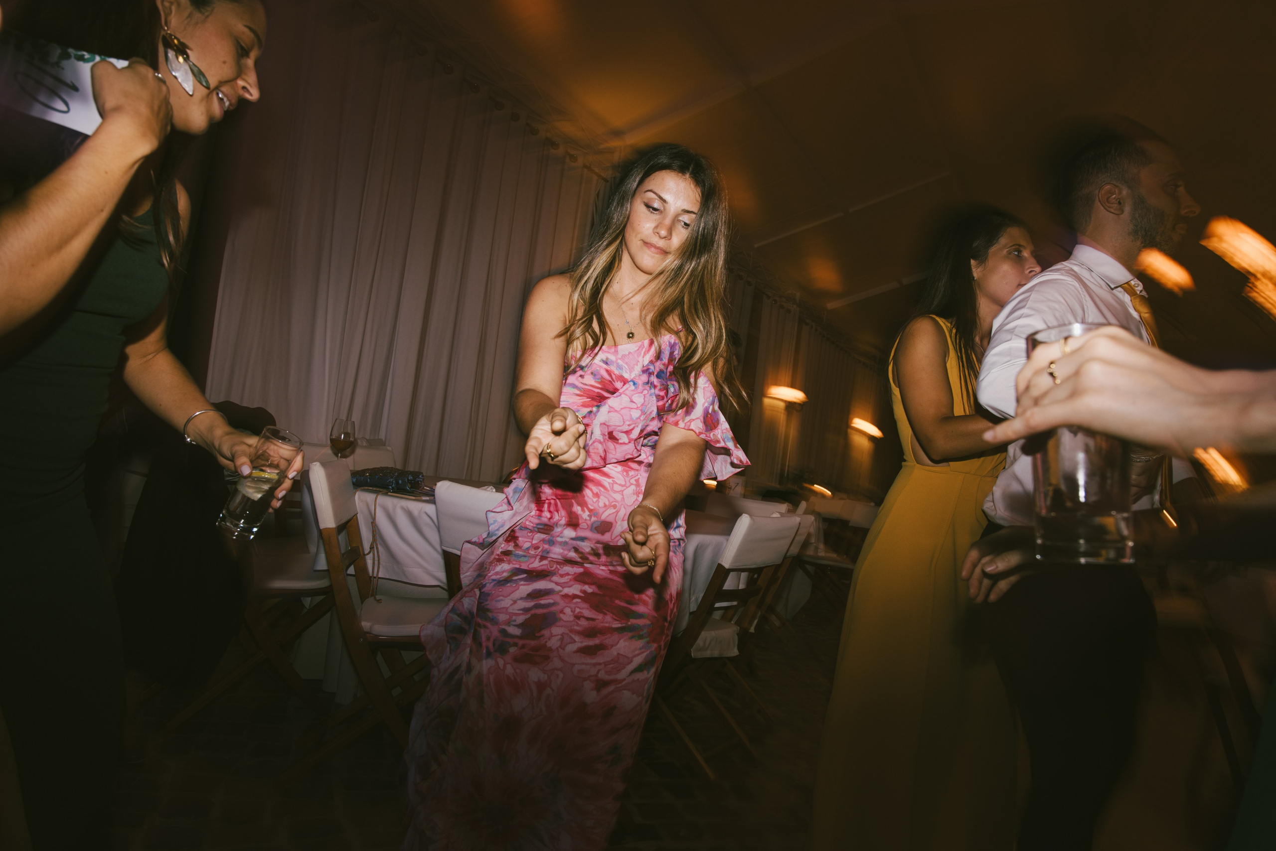 Cláudia & Rodrigo — Wedding at Chalet Fonte Nova, Alcobaça | Photography & Film. Cinematic Destination Wedding Films & Photography | Ricardo & Mary Pictures