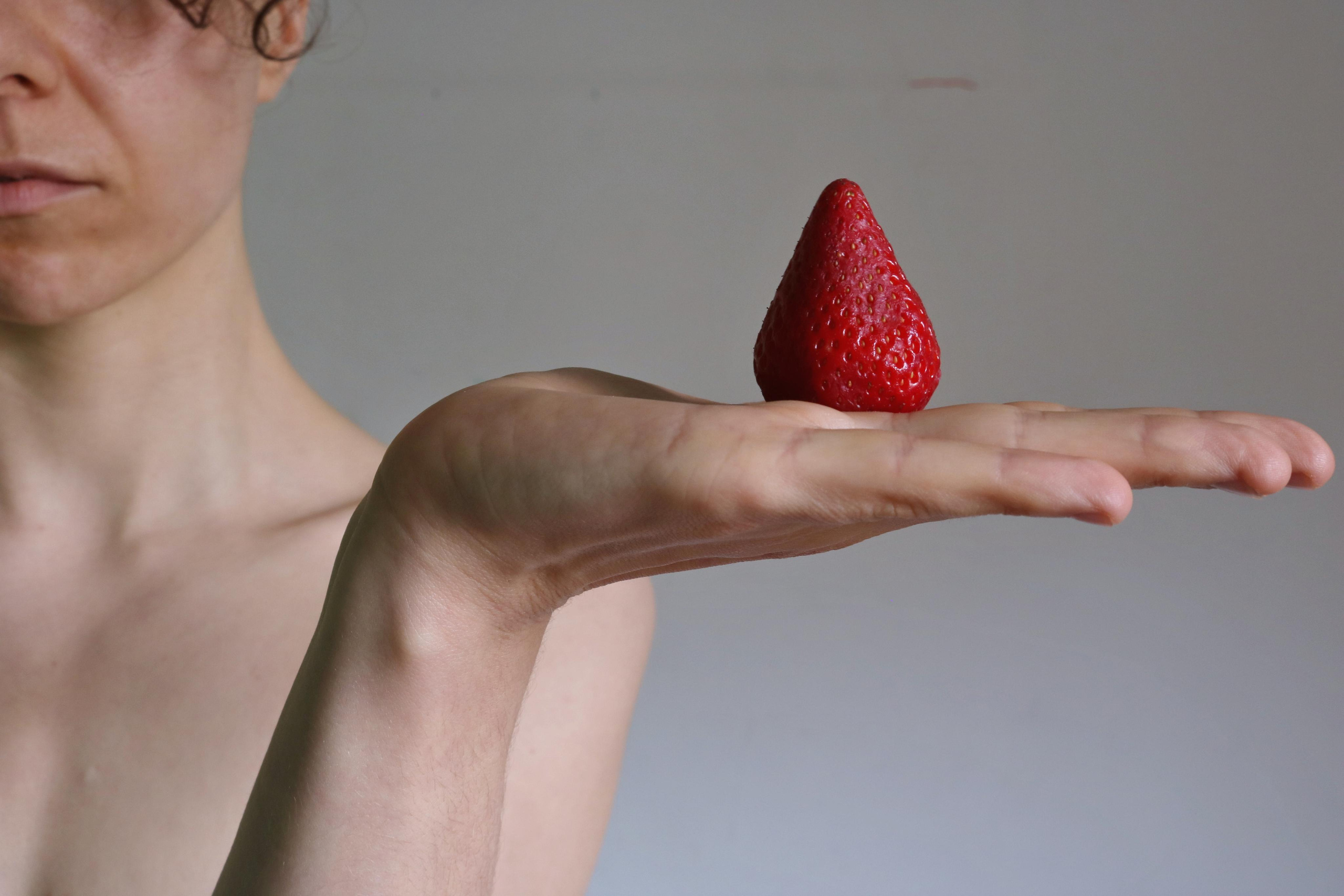 Alicia: fotografía artística y escritura creativa en Asturias