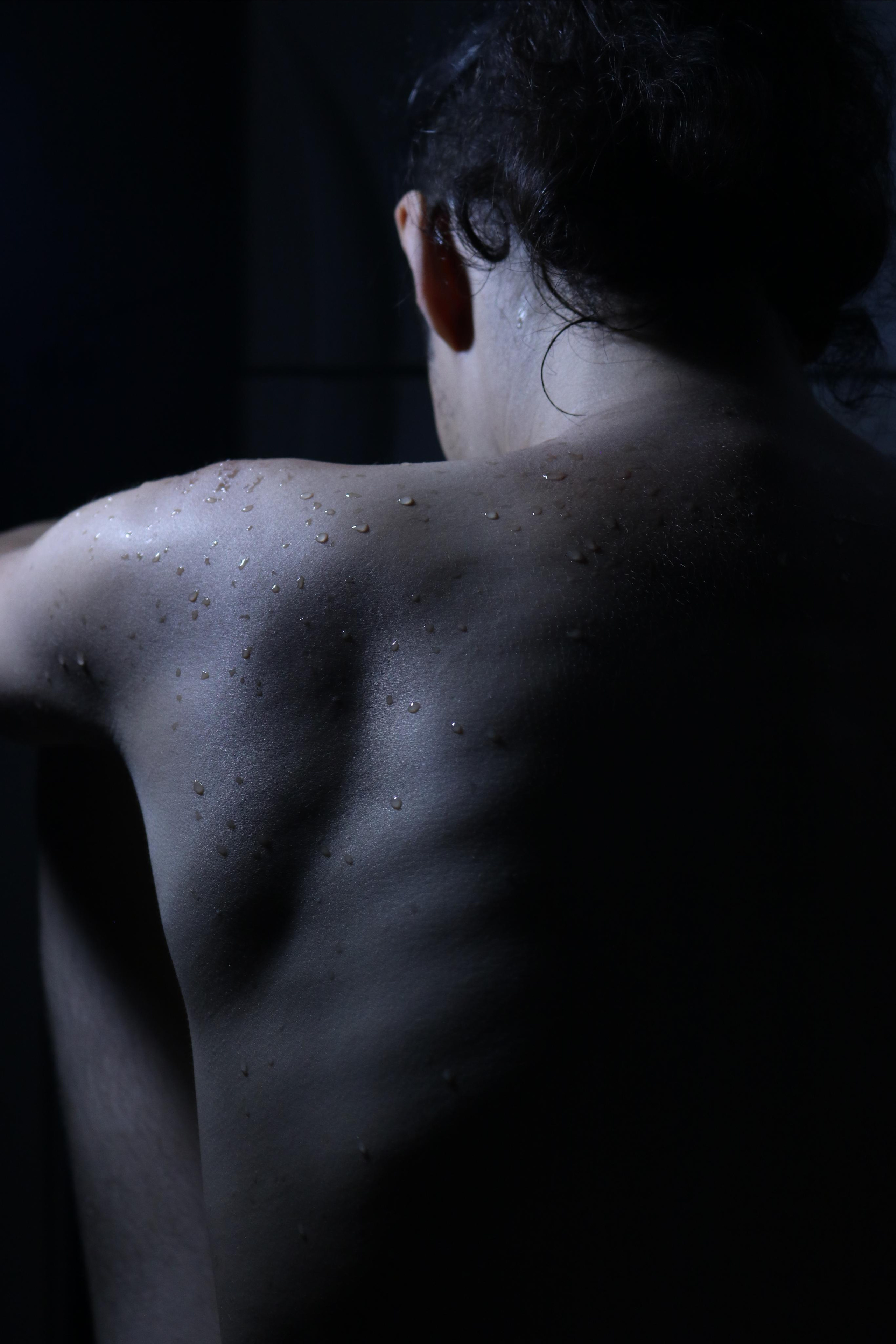 Alicia: fotografía artística y escritura creativa en Asturias