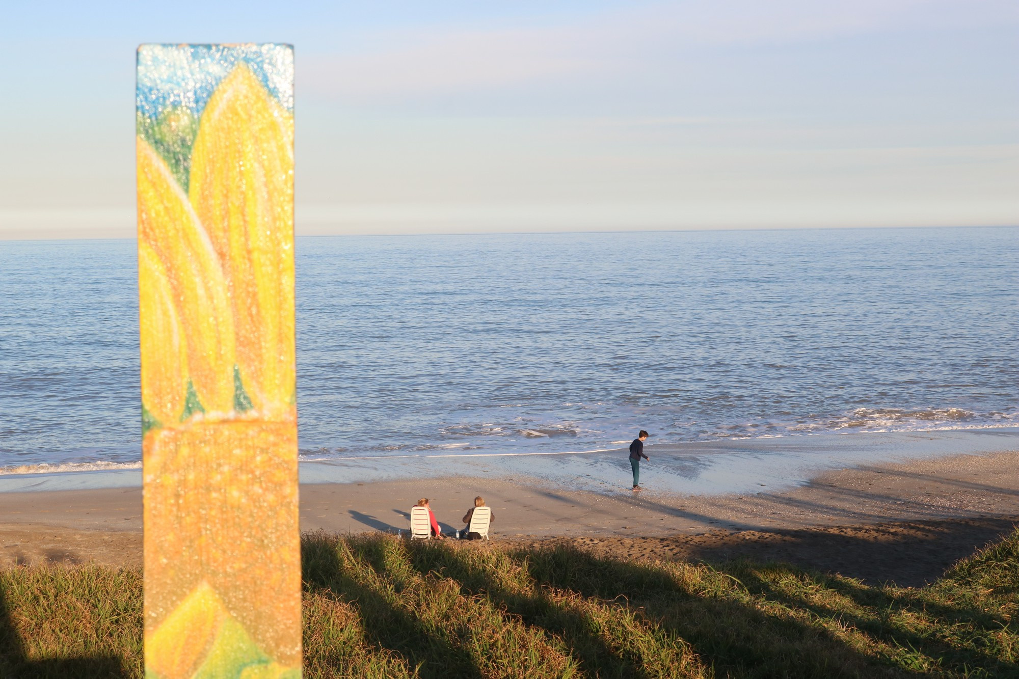 Alicia: fotografía artística y escritura creativa en Asturias