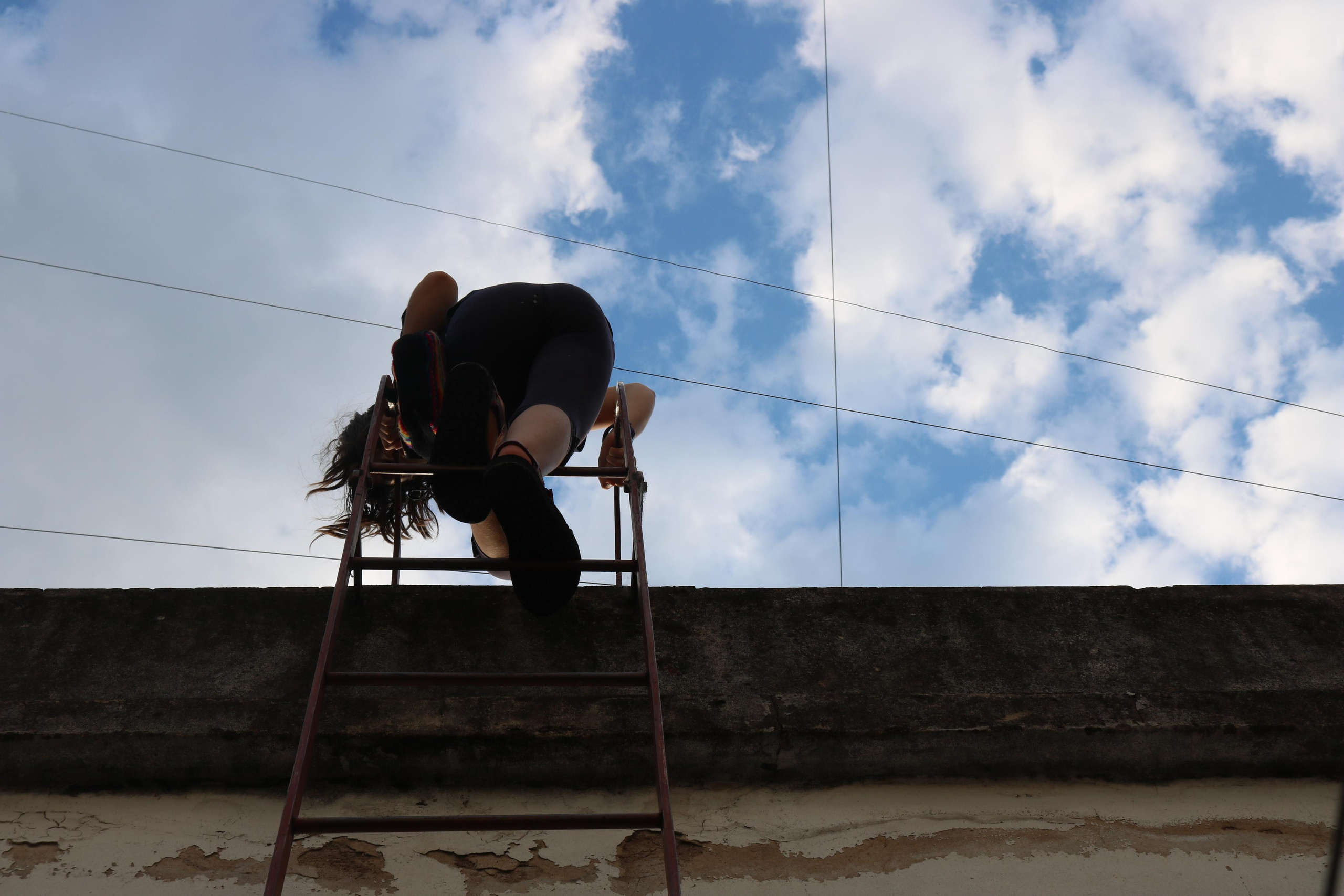 Alicia: fotografía artística y escritura creativa en Asturias