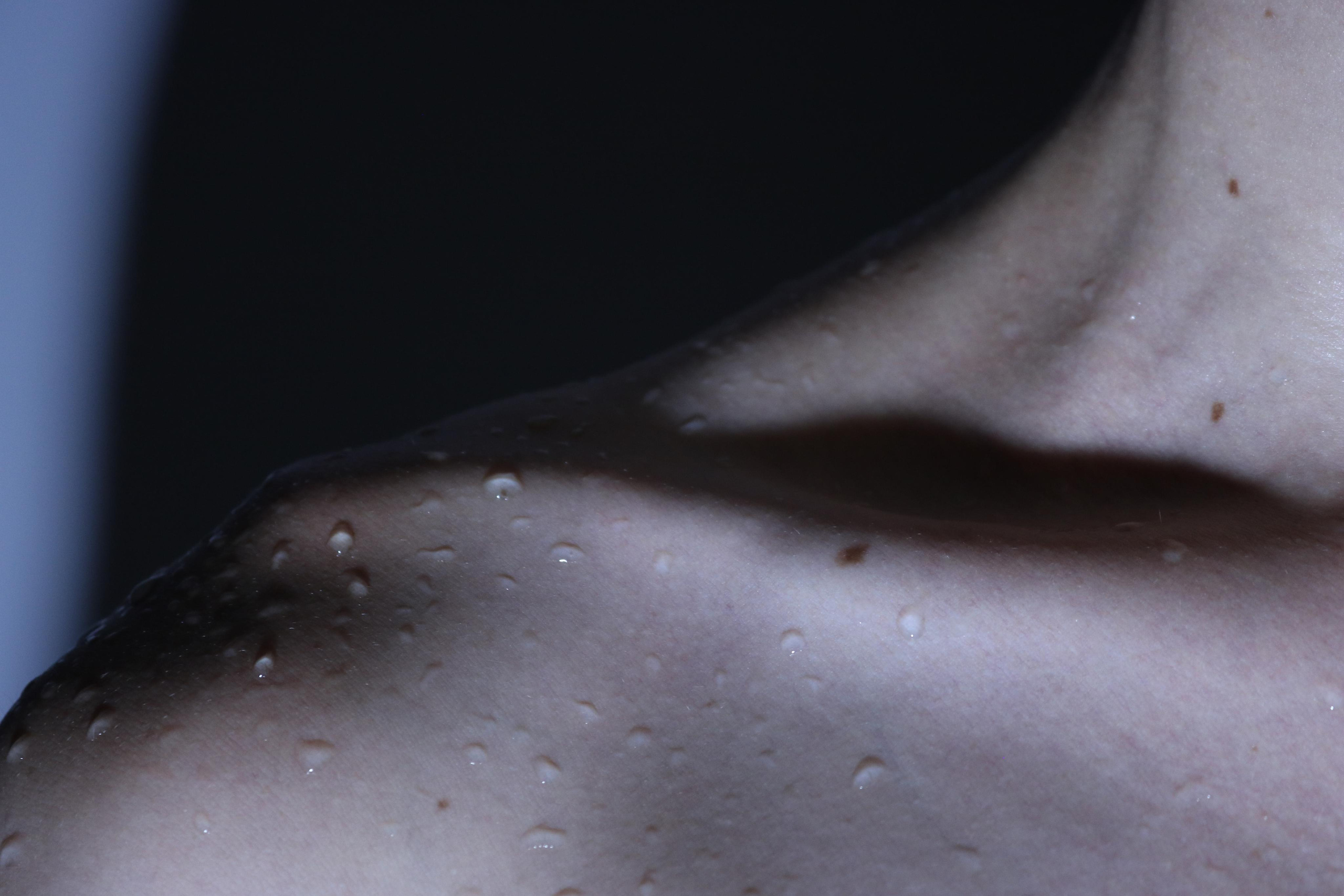 Alicia: fotografía artística y escritura creativa en Asturias