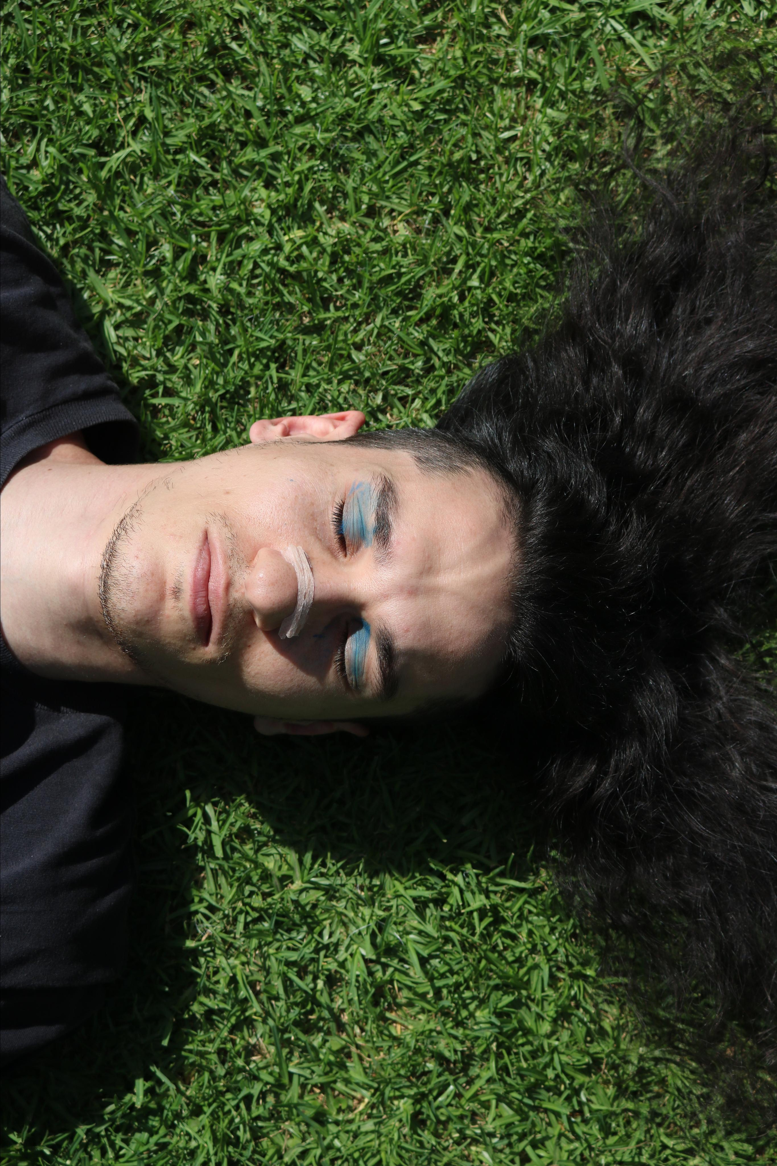 Alicia: fotografía artística y escritura creativa en Asturias