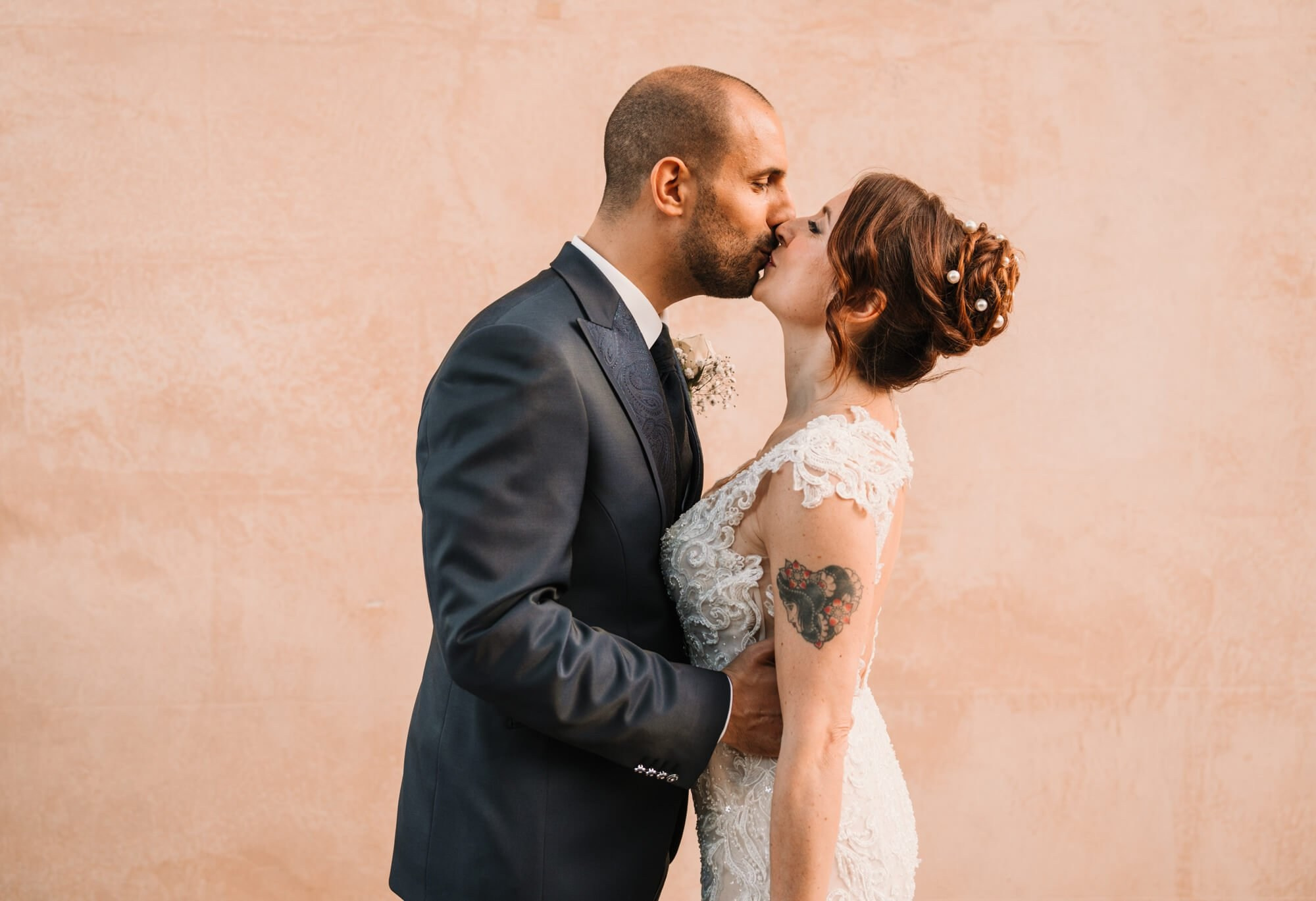 Boda en Villa Godi Malinverni, Vicenza | El Velo Blanco. El Velo Blanco I Fotógrafos de Bodas