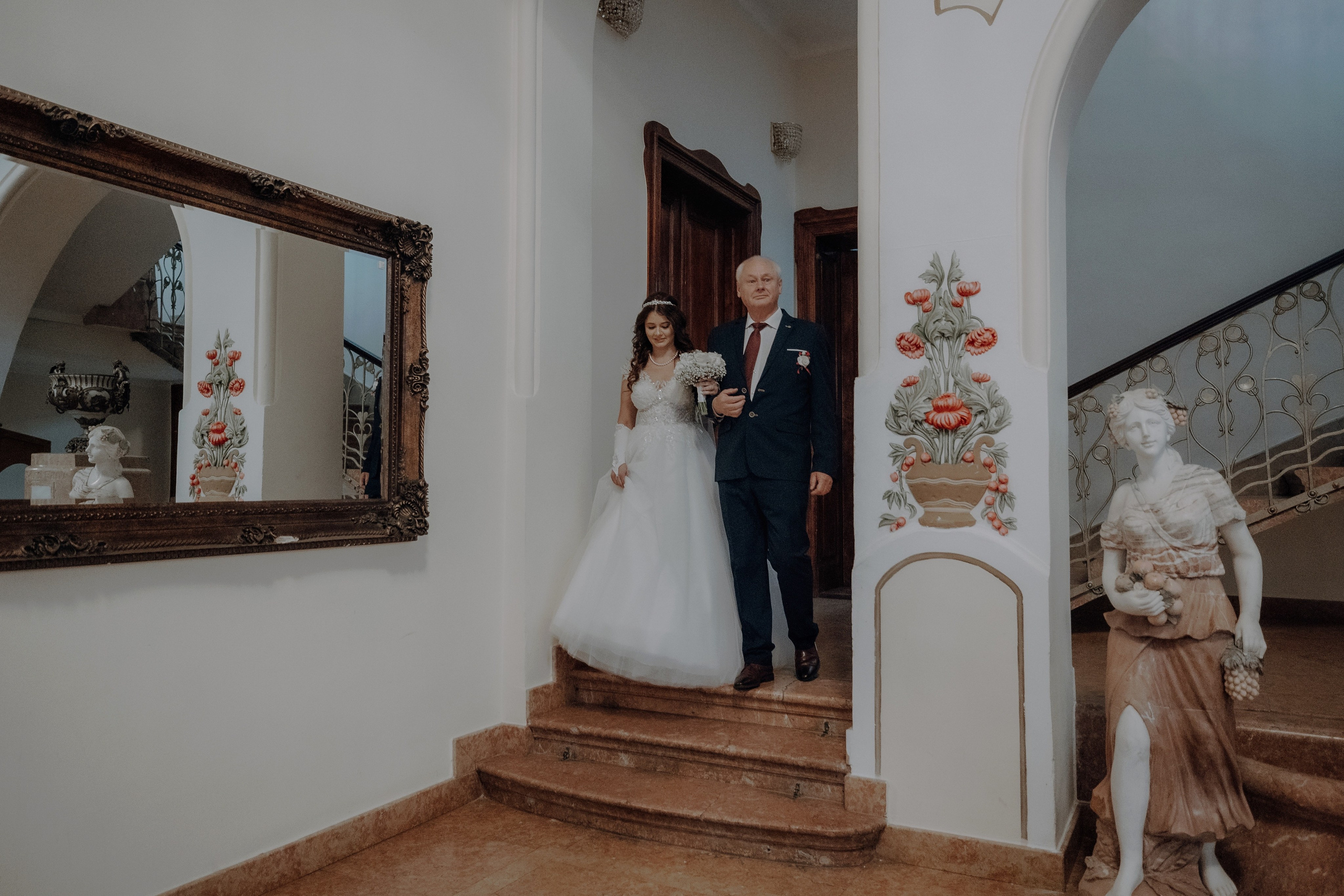 Emanuel & Cristina. Emotions Photo Art