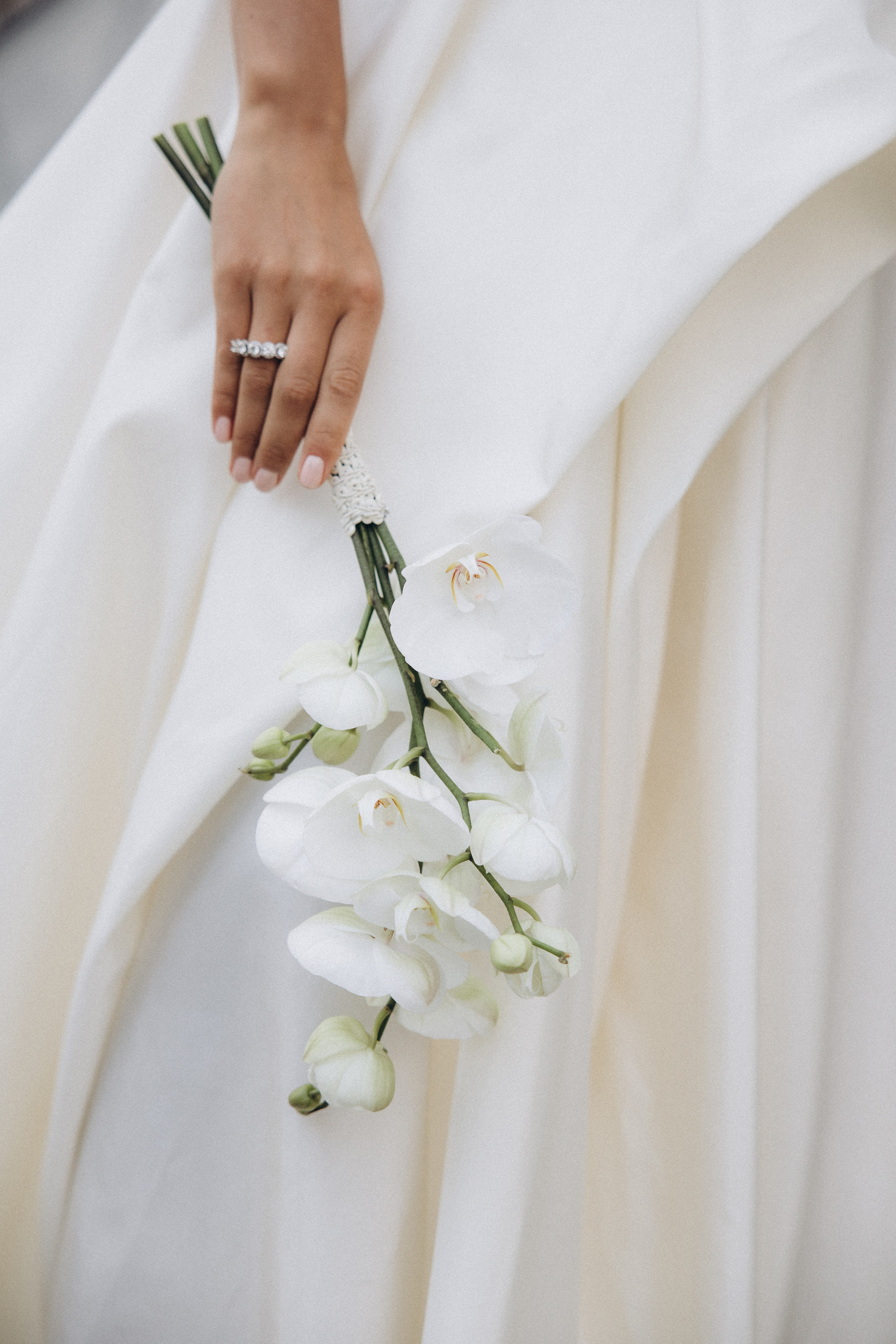 Wedding in Paris. Eugénie Smirnova — your photographer in Toulouse and southwest France