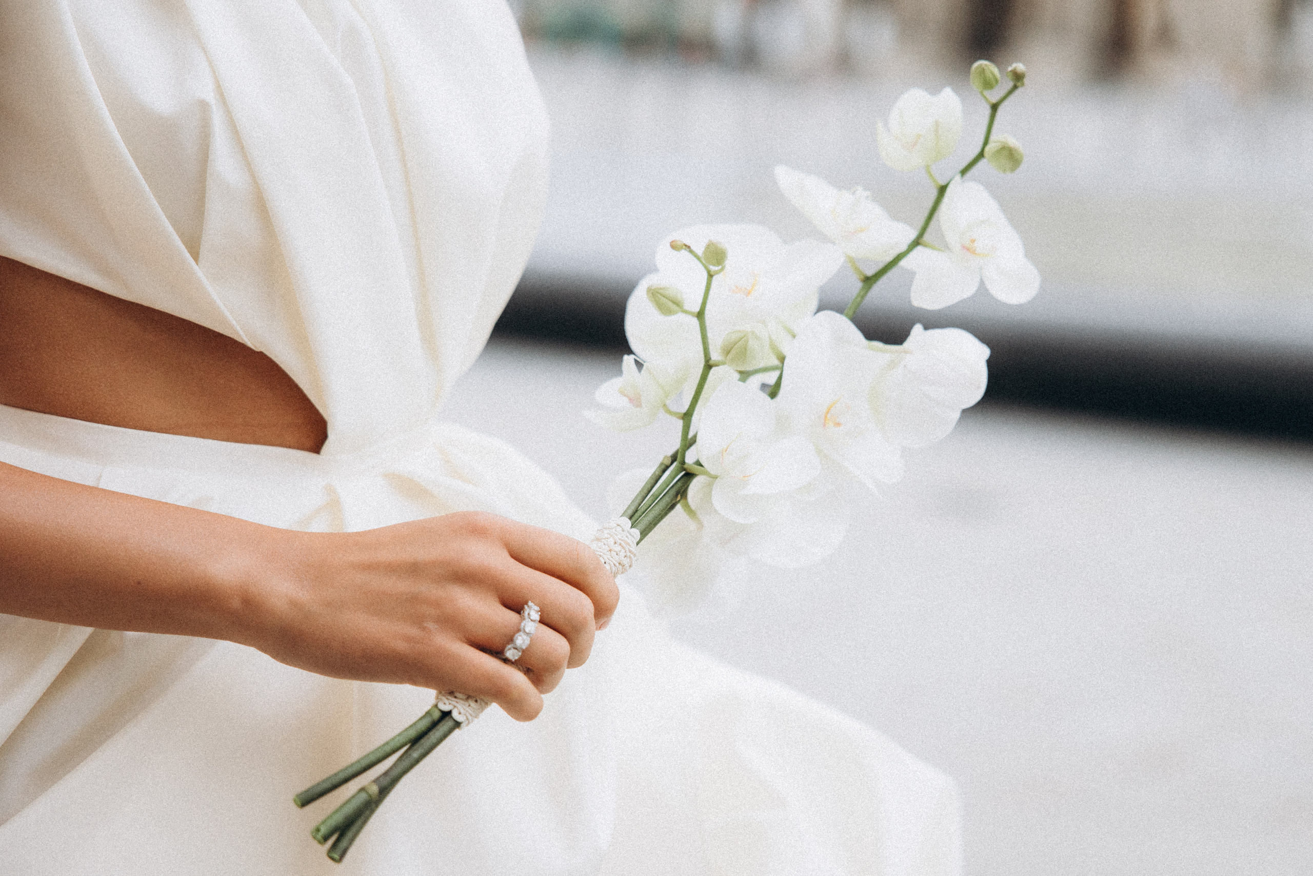 Wedding in Paris. Eugénie Smirnova — your photographer in Toulouse and southwest France