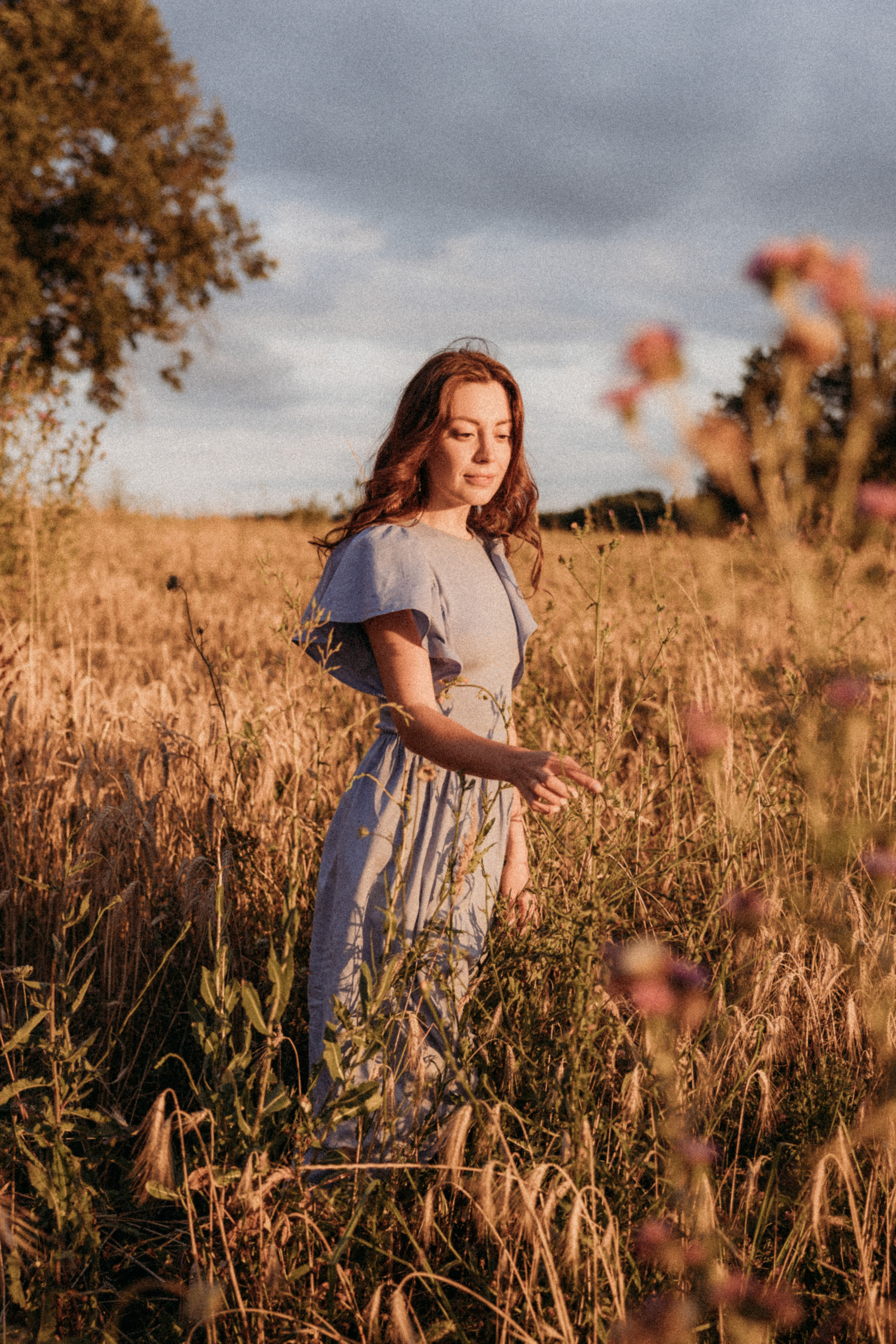 French country side photo session for Irina & Remy. Евгения Смирнова — Ваш фотограф в Тулузе и на юго-западе Франции