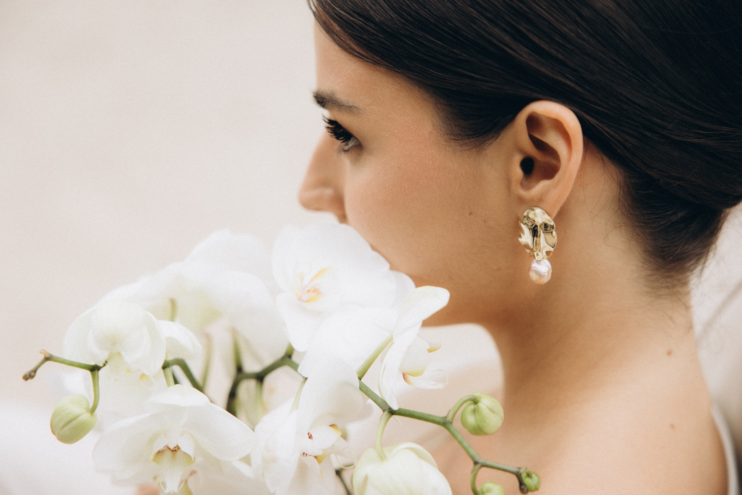 Wedding in Paris. Eugénie Smirnova — your photographer in Toulouse and southwest France