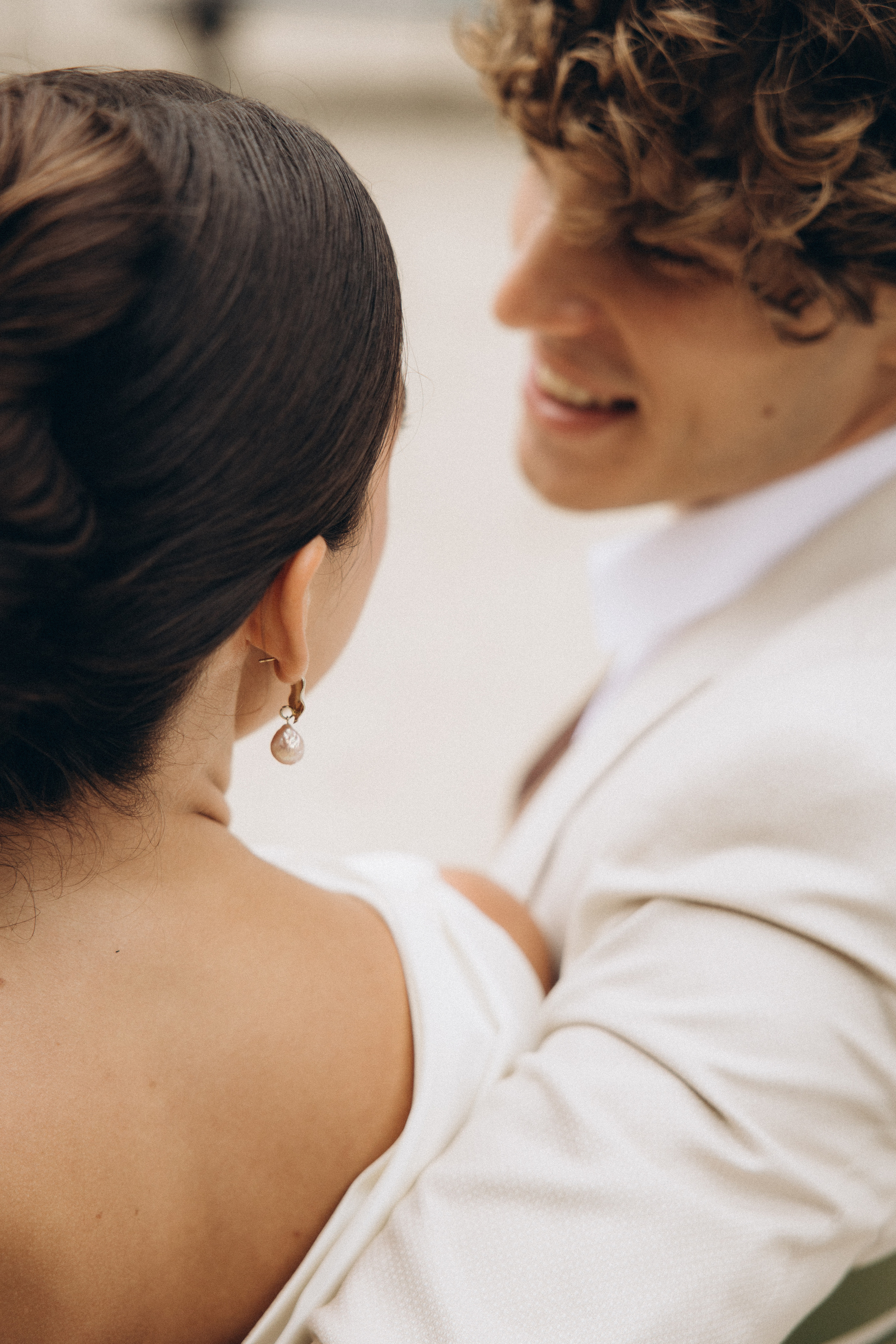 Wedding in Paris. Eugénie Smirnova — your photographer in Toulouse and southwest France