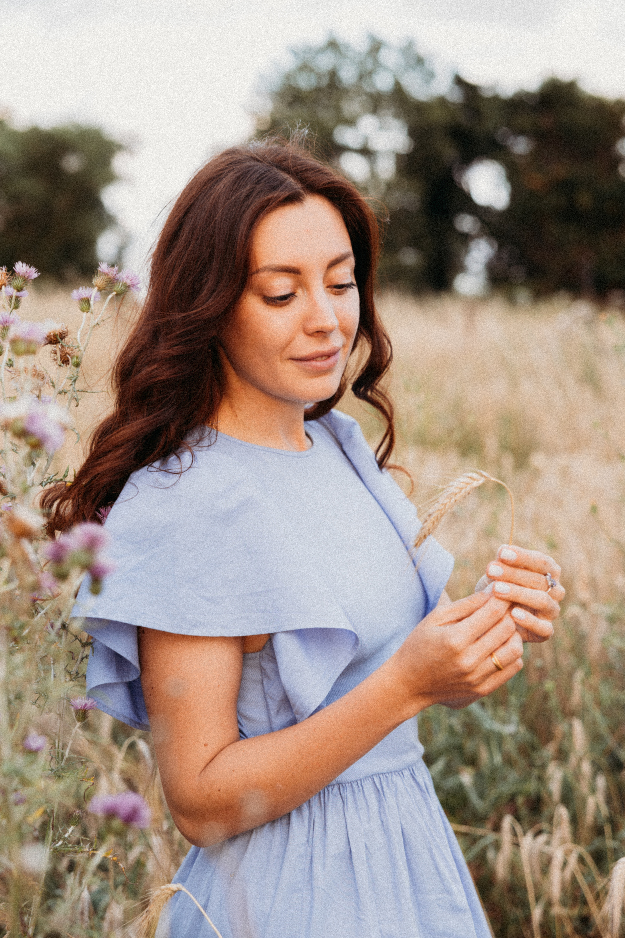 French country side photo session for Irina & Remy. Евгения Смирнова — Ваш фотограф в Тулузе и на юго-западе Франции