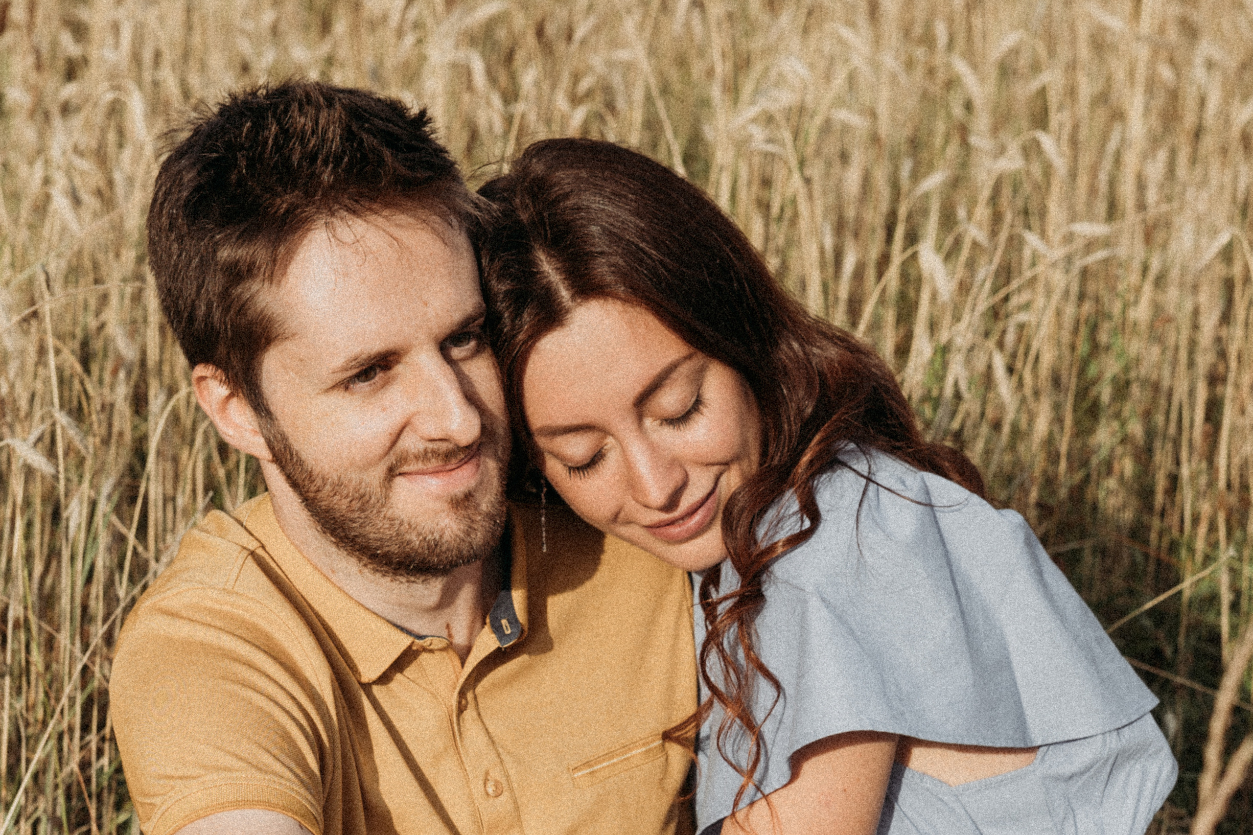 French country side photo session for Irina & Remy. Евгения Смирнова — Ваш фотограф в Тулузе и на юго-западе Франции