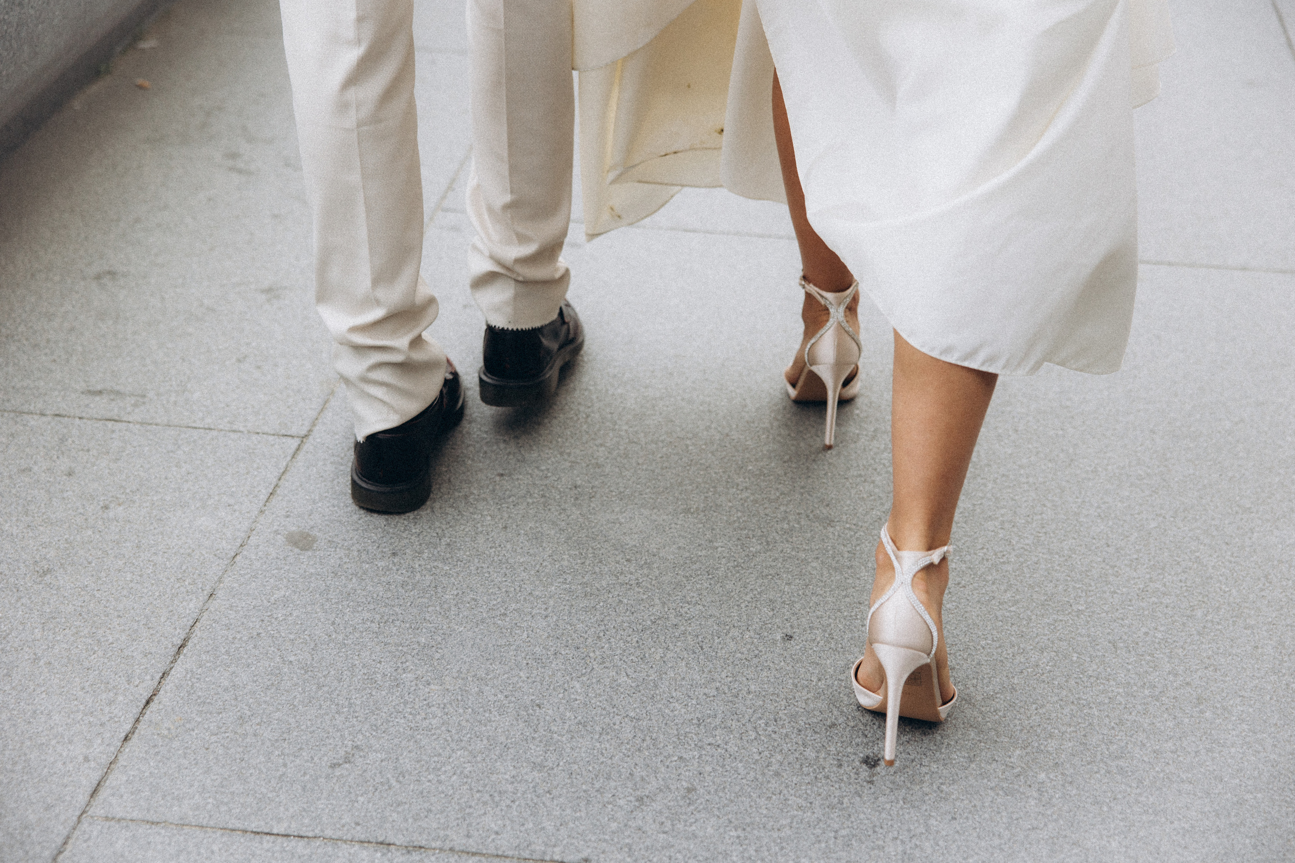 Wedding in Paris. Eugénie Smirnova — your photographer in Toulouse and southwest France