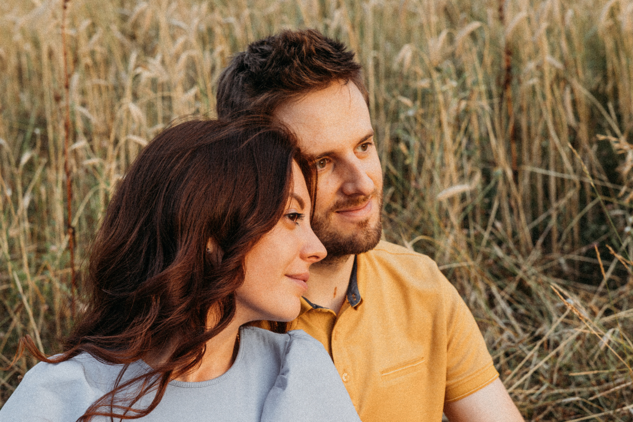 French country side photo session for Irina & Remy. Евгения Смирнова — Ваш фотограф в Тулузе и на юго-западе Франции