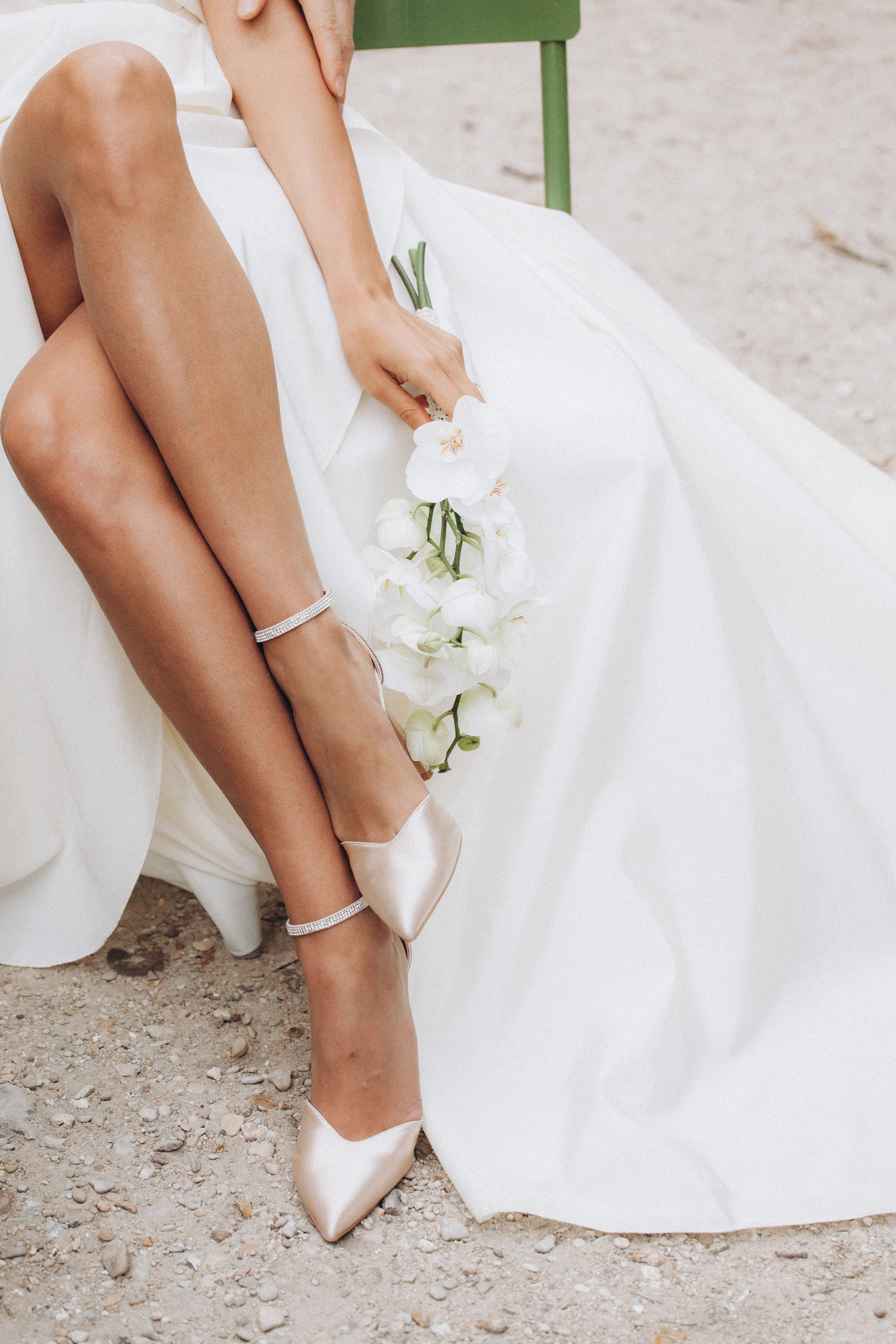 Wedding in Paris. Eugénie Smirnova — your photographer in Toulouse and southwest France