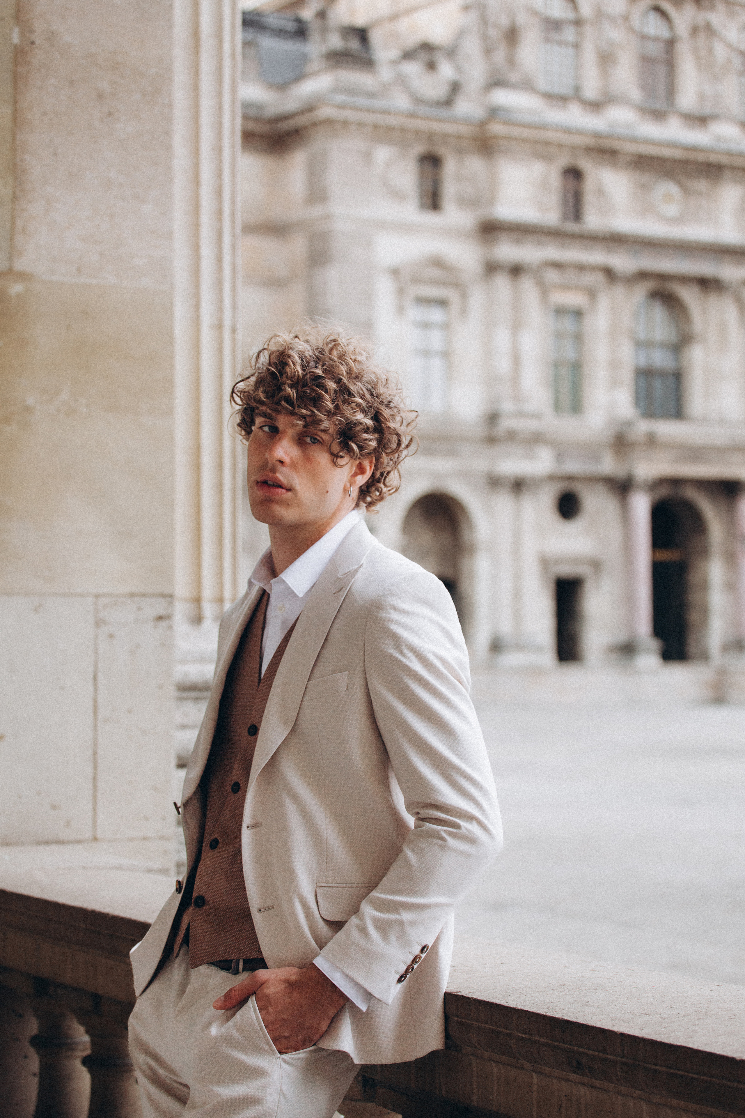 Wedding in Paris. Eugénie Smirnova — your photographer in Toulouse and southwest France