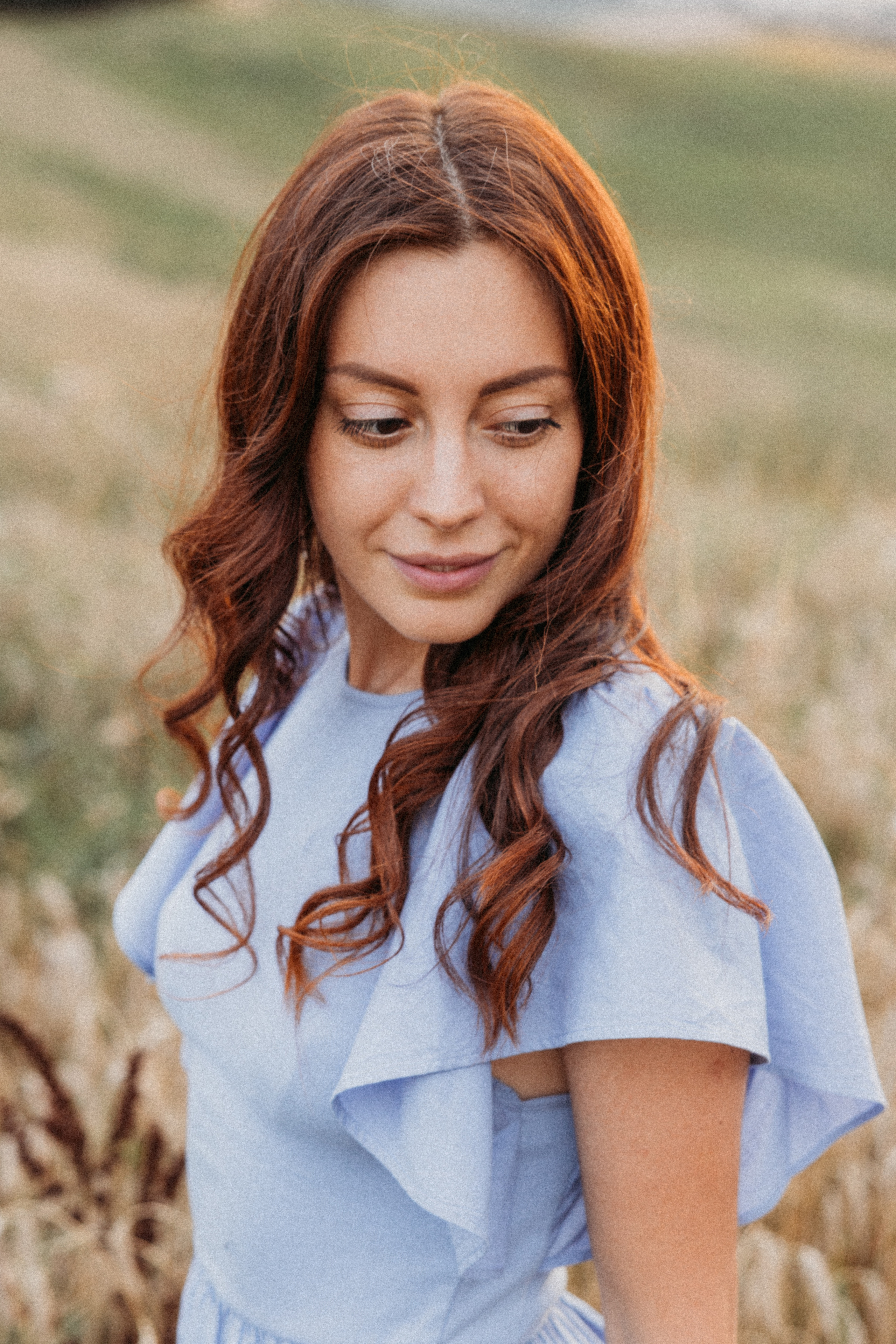French country side photo session for Irina & Remy. Евгения Смирнова — Ваш фотограф в Тулузе и на юго-западе Франции