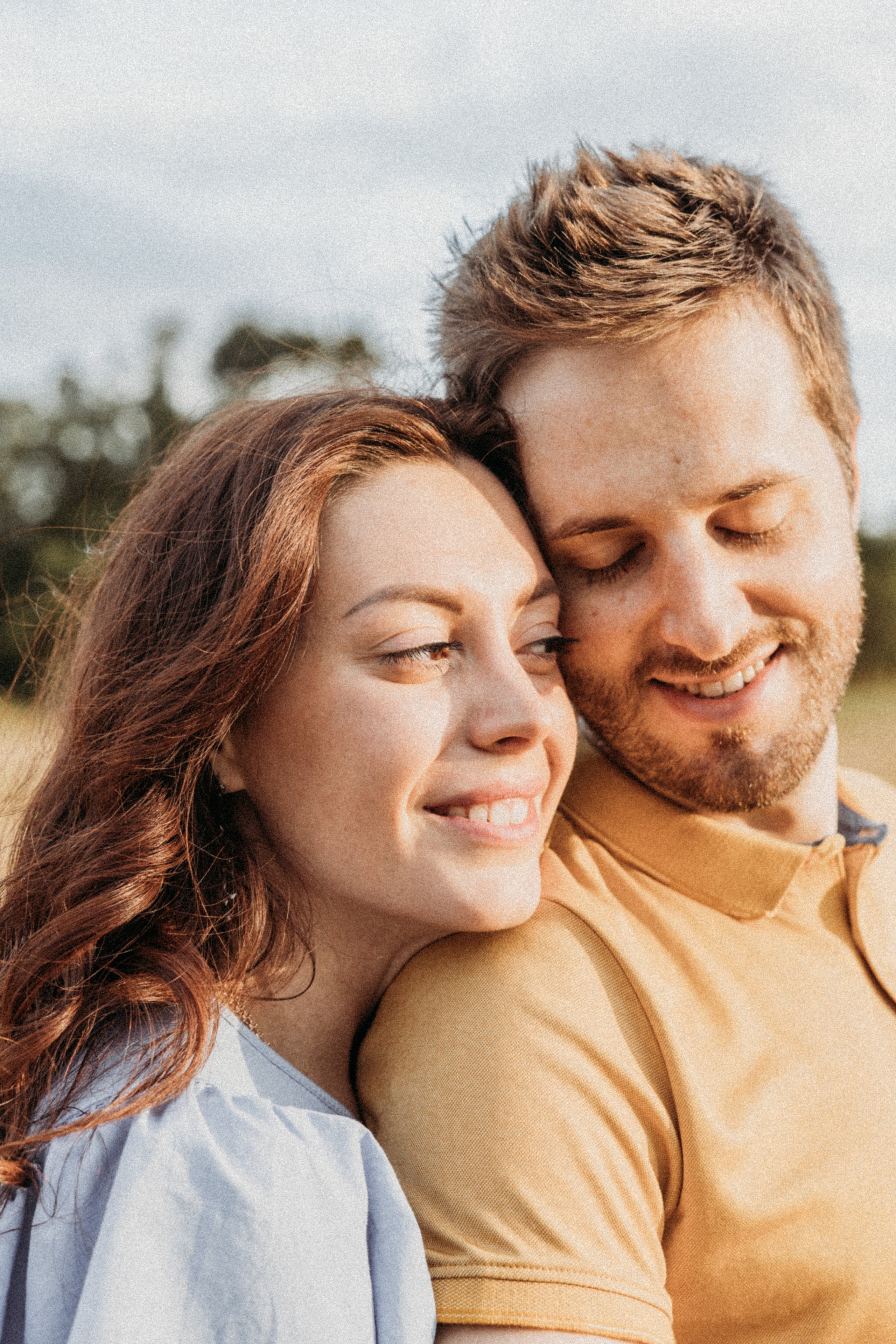 French country side photo session for Irina & Remy. Евгения Смирнова — Ваш фотограф в Тулузе и на юго-западе Франции